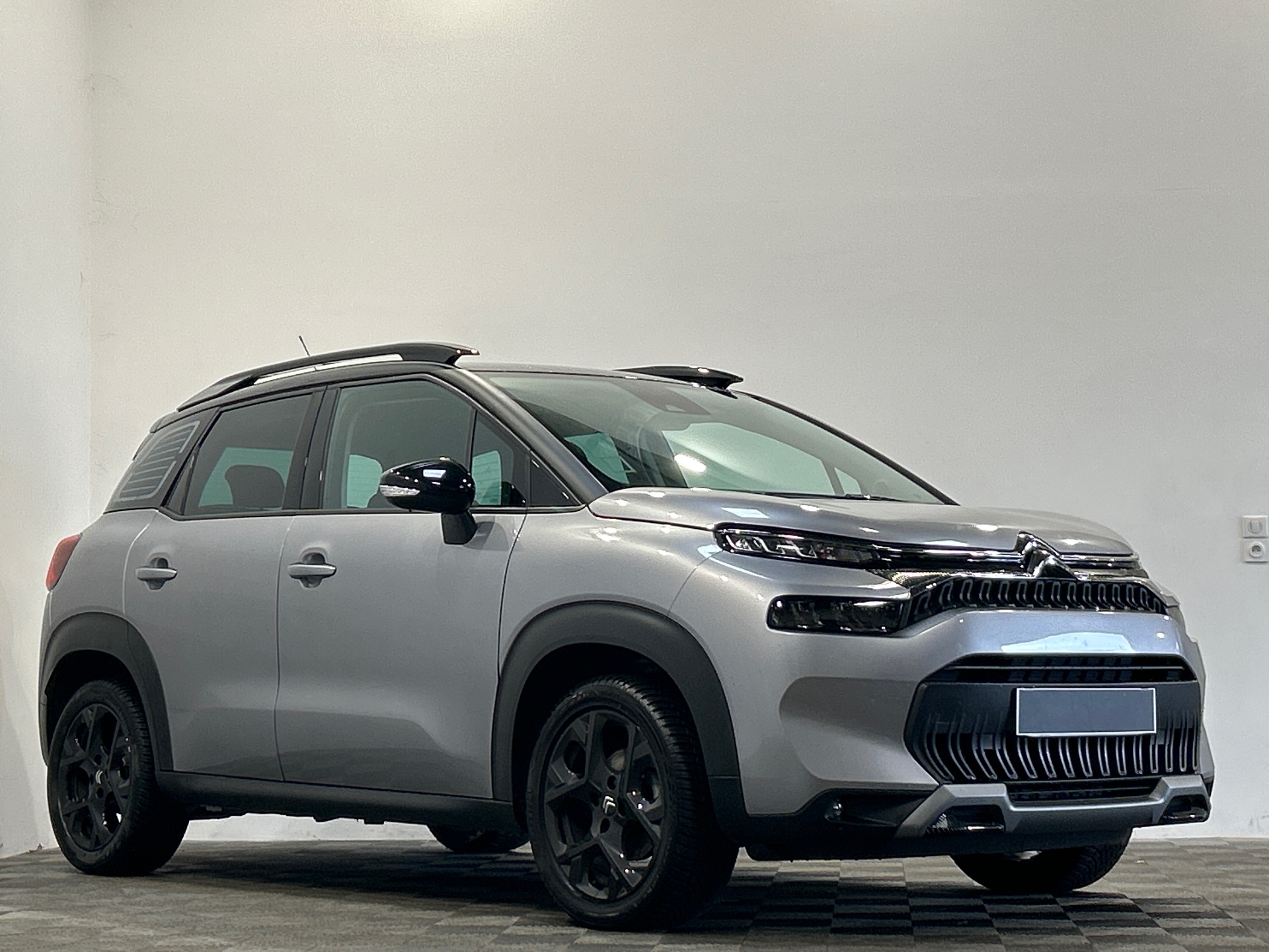 CITROEN C3 AIRCROSS PT110 S&S BVM6 MAX