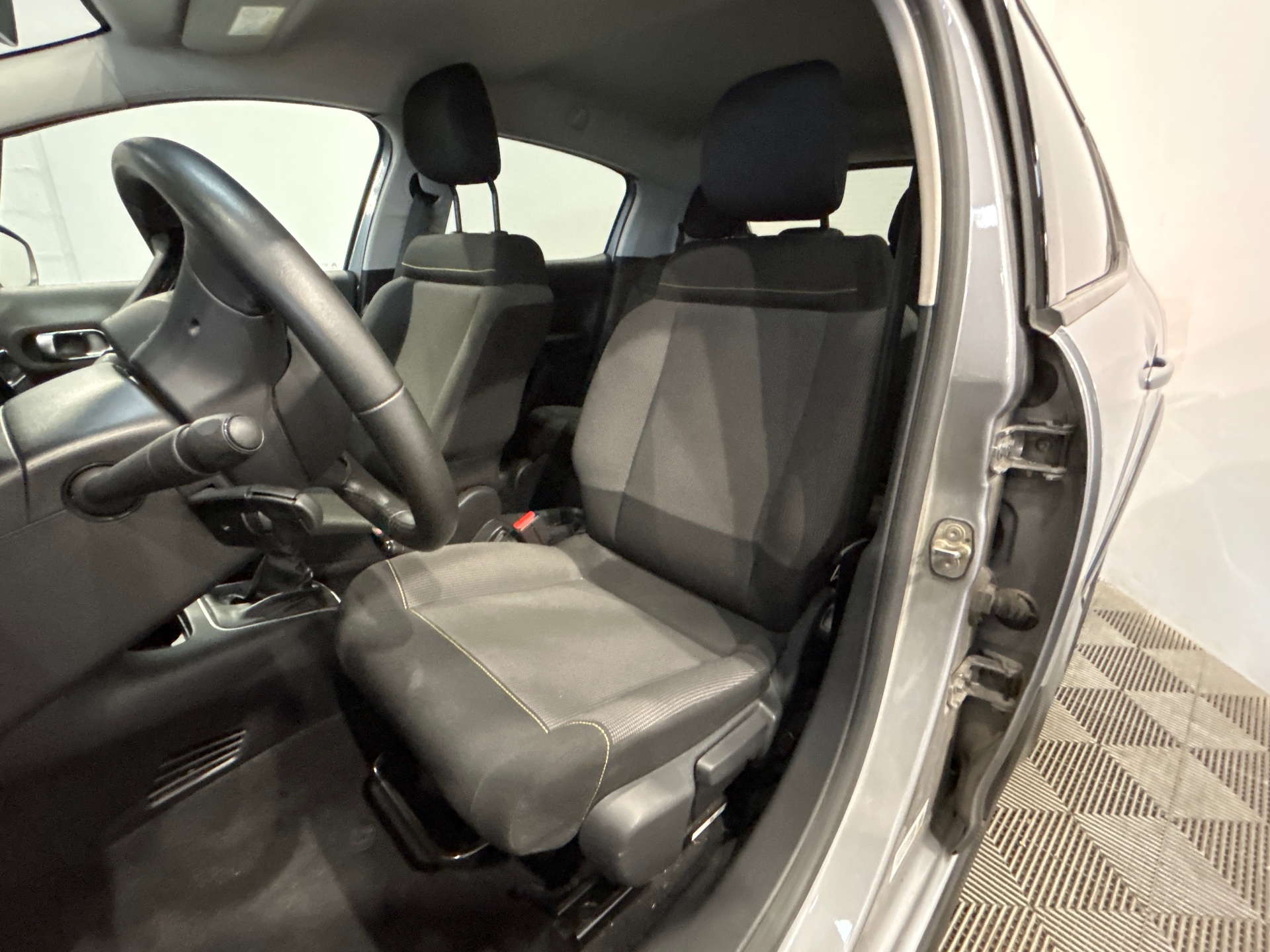 CITROEN C3 PureTech 110 ch BVM6 Max