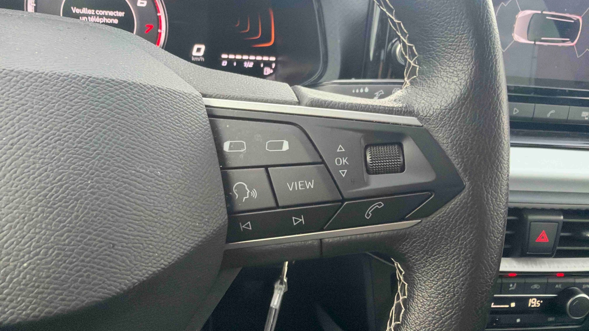 SEAT ARONA 1.0 TSI 110 ch Start/Stop BVM6 Copa