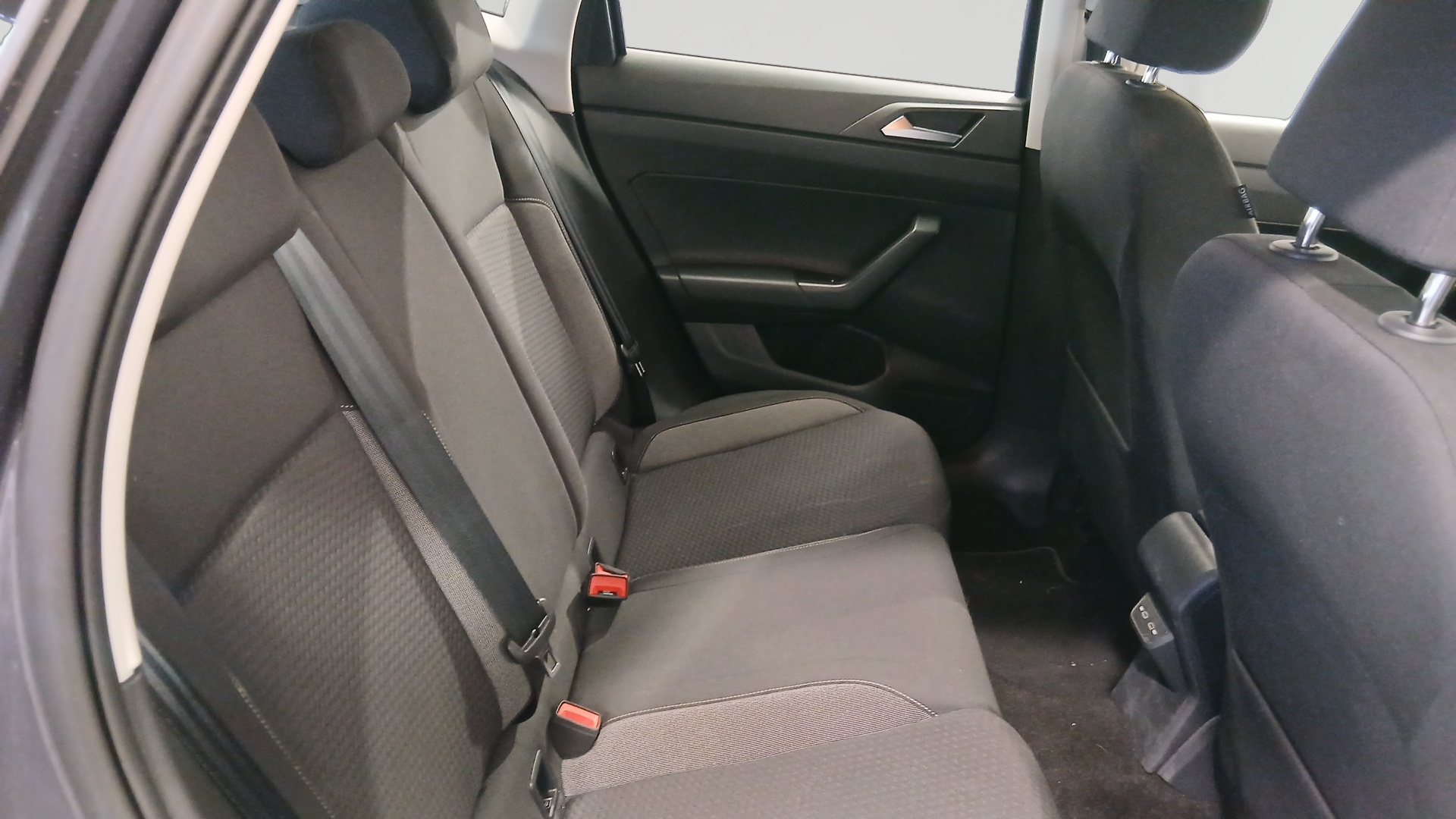 VOLKSWAGEN POLO Life 1.0 TSI 95