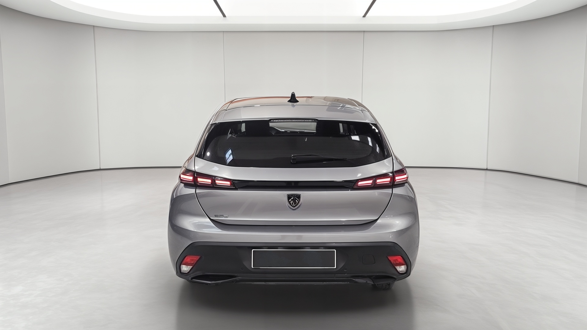 PEUGEOT 308 PureTech 130ch S&S BVM6 Active Pack - 5P