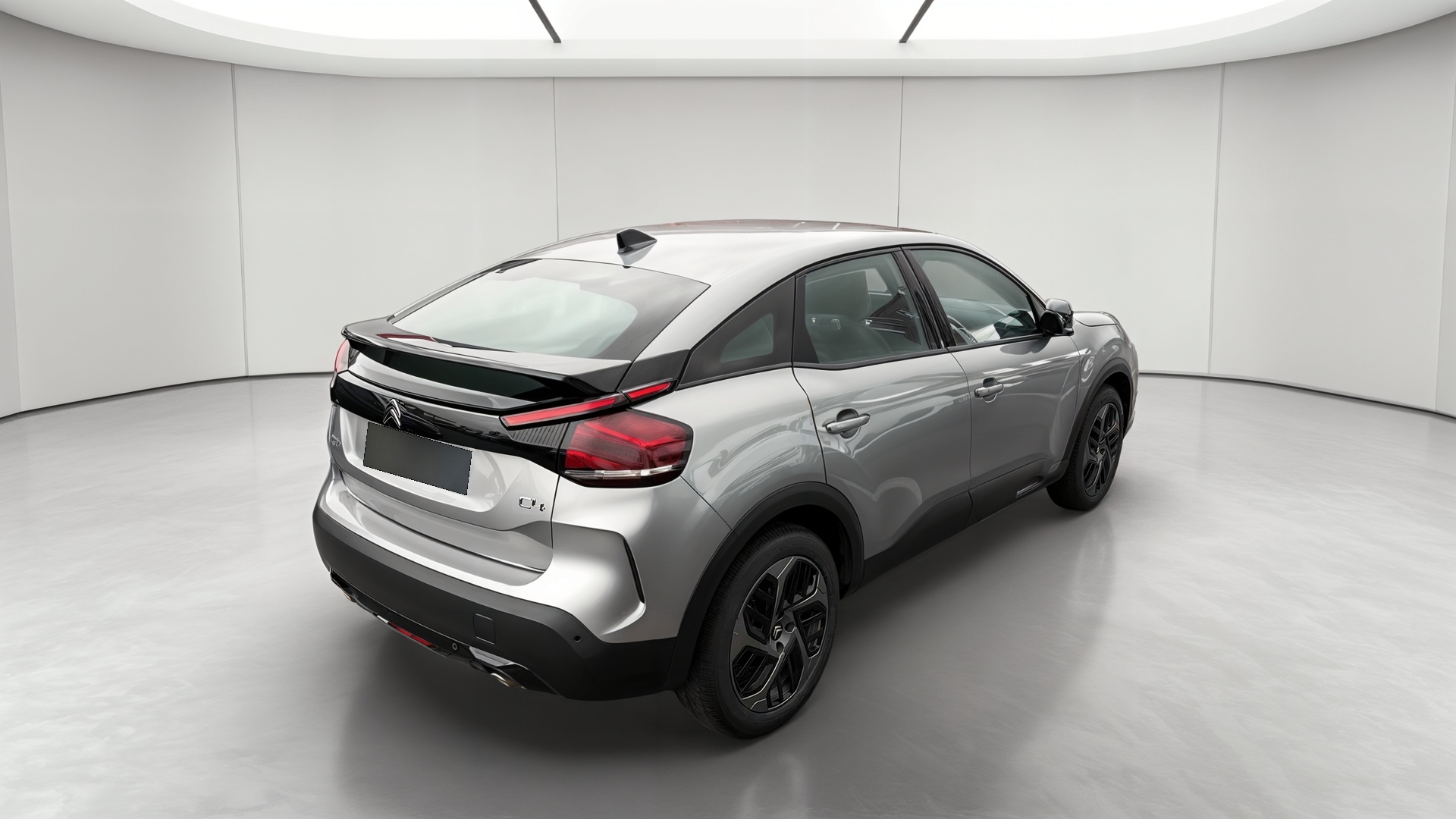 CITROEN C4 PURETECH 130CH.BVM PLUS