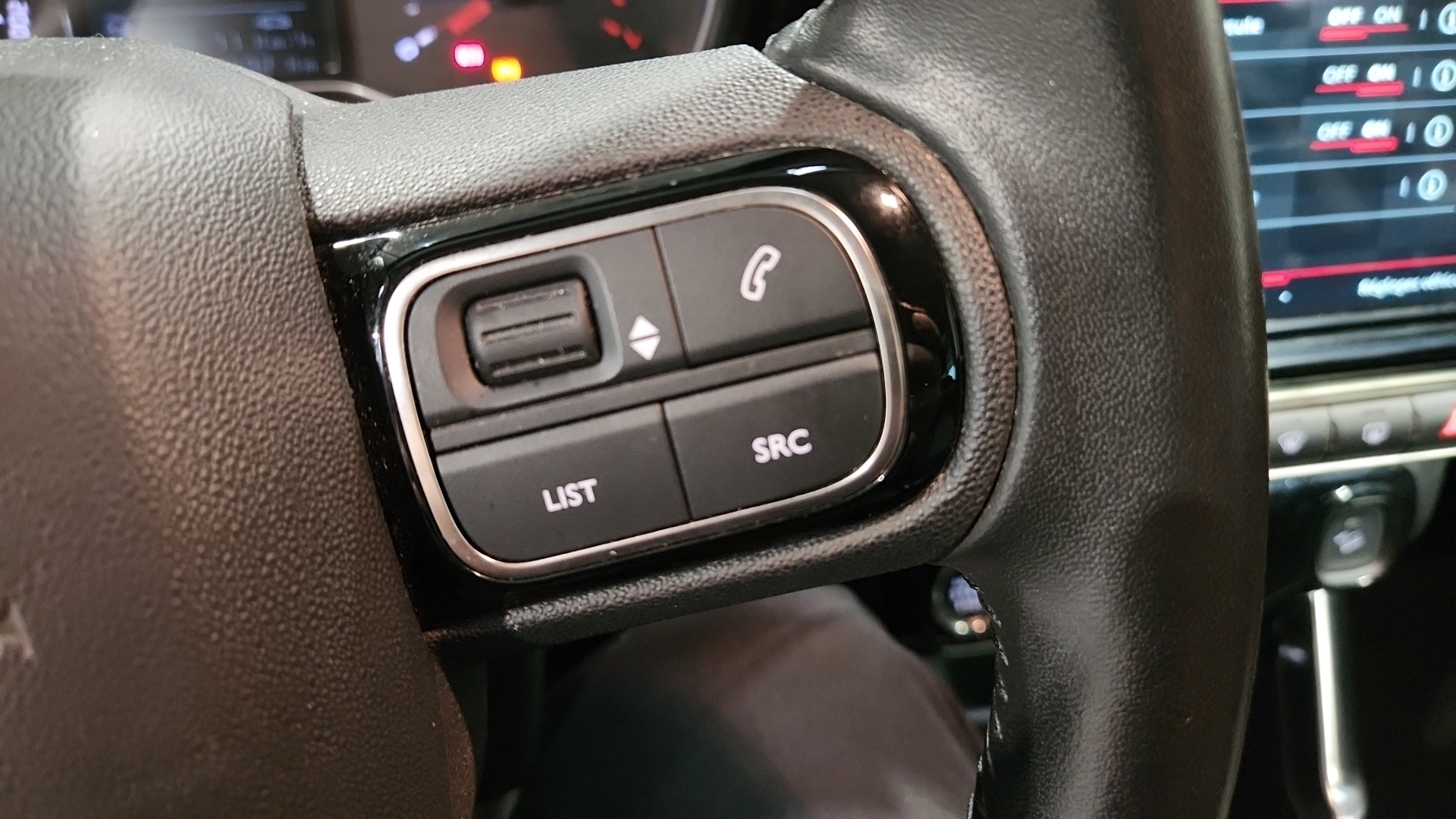 CITROEN C3 AIRCROSS PureTech 110 S&S BVM6 Max