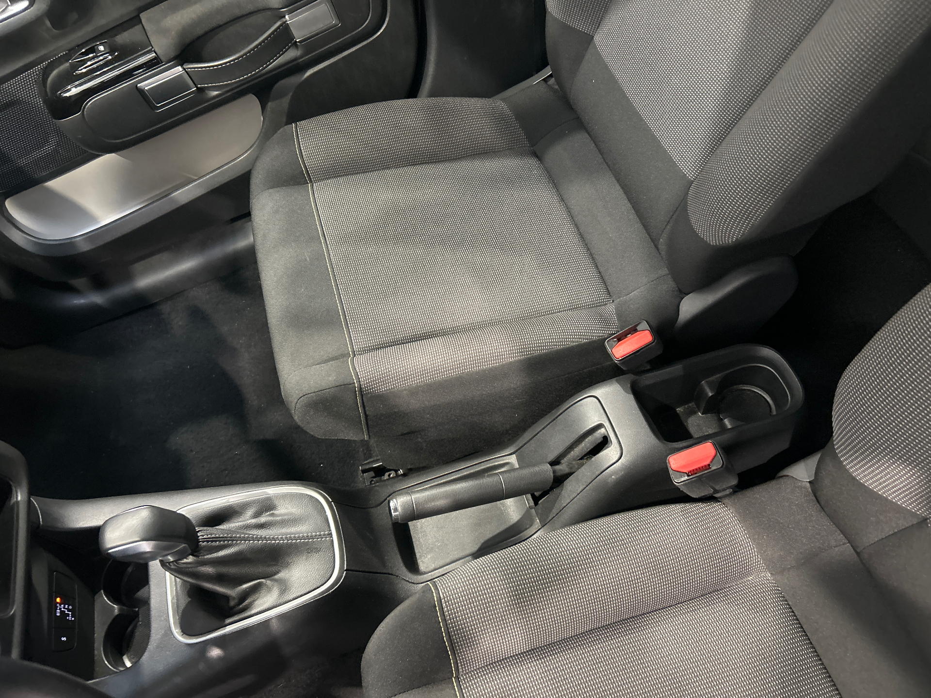 CITROEN C3 PureTech 110 ch EAT6 Max
