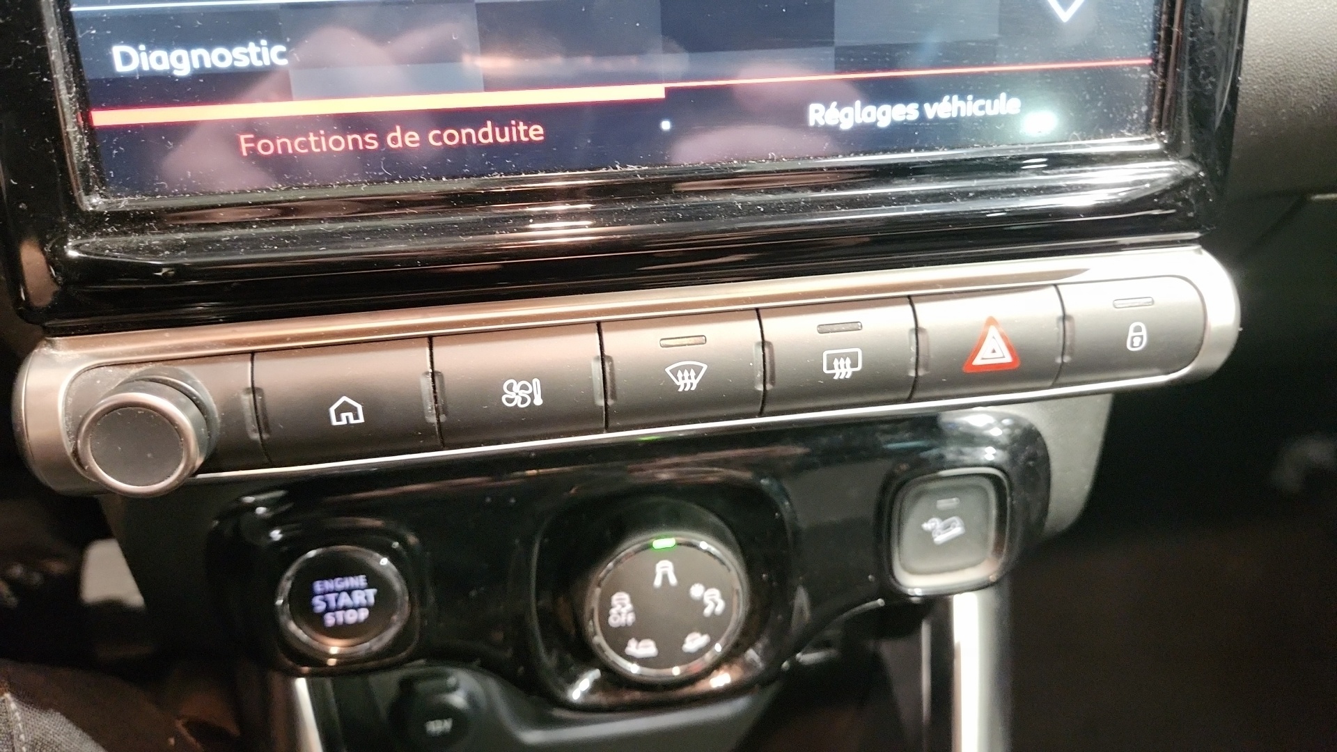 CITROEN C3 AIRCROSS PureTech 110 S&S BVM6 Max