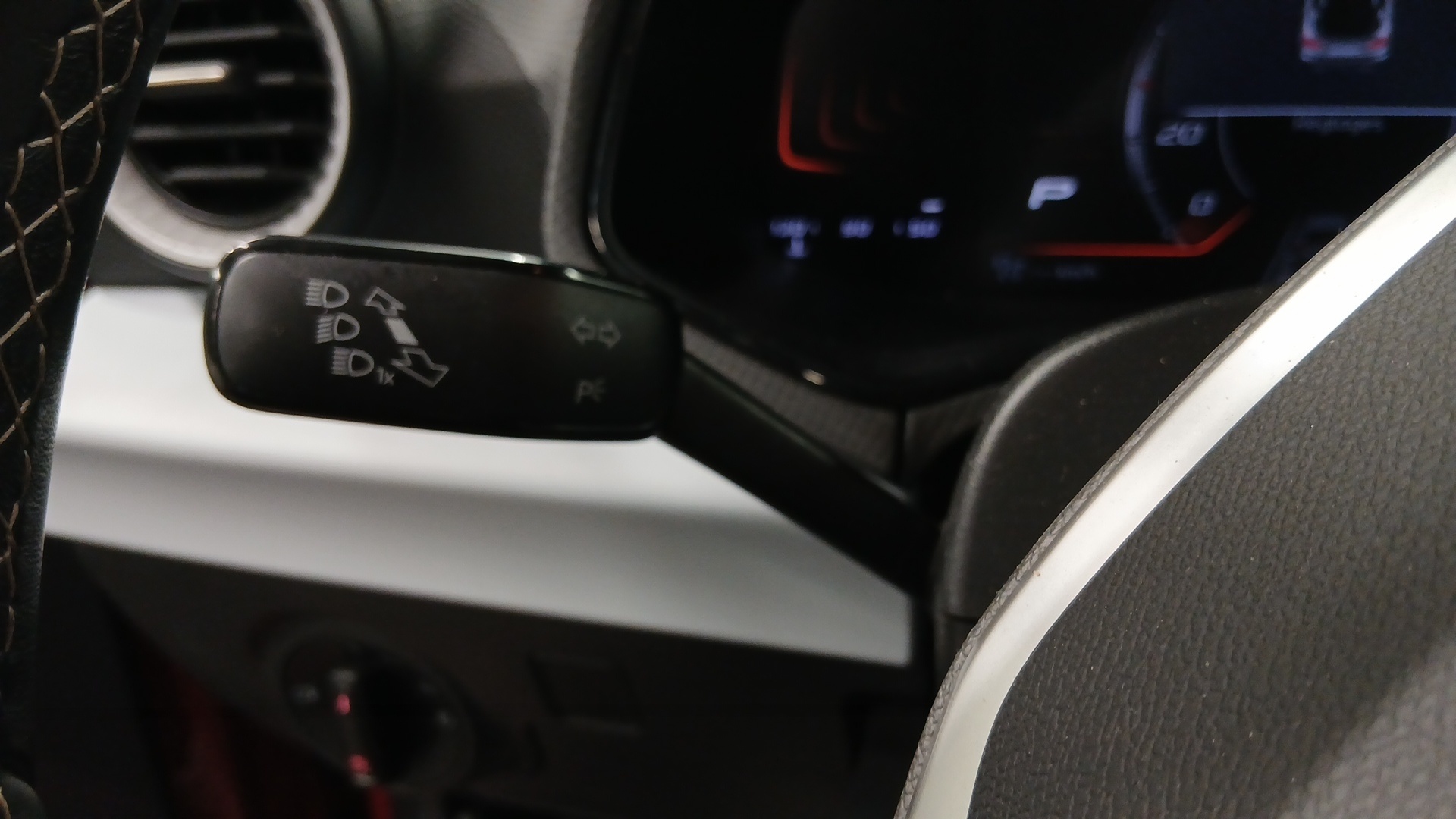 SEAT ARONA COPA 1.0 TSI 110 DSG