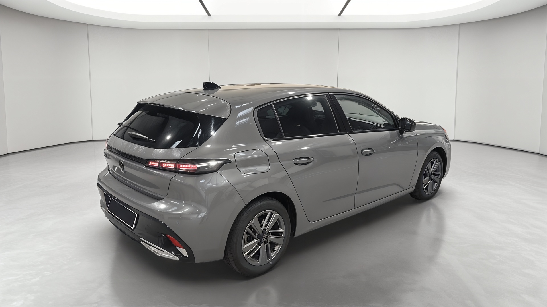 PEUGEOT 308 PureTech 130ch S&S EAT8 Allure - 5P