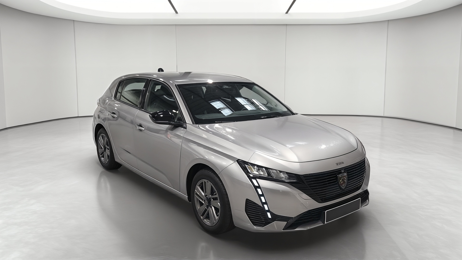 PEUGEOT 308 PureTech 130ch S&S BVM6 Active Pack - 5P