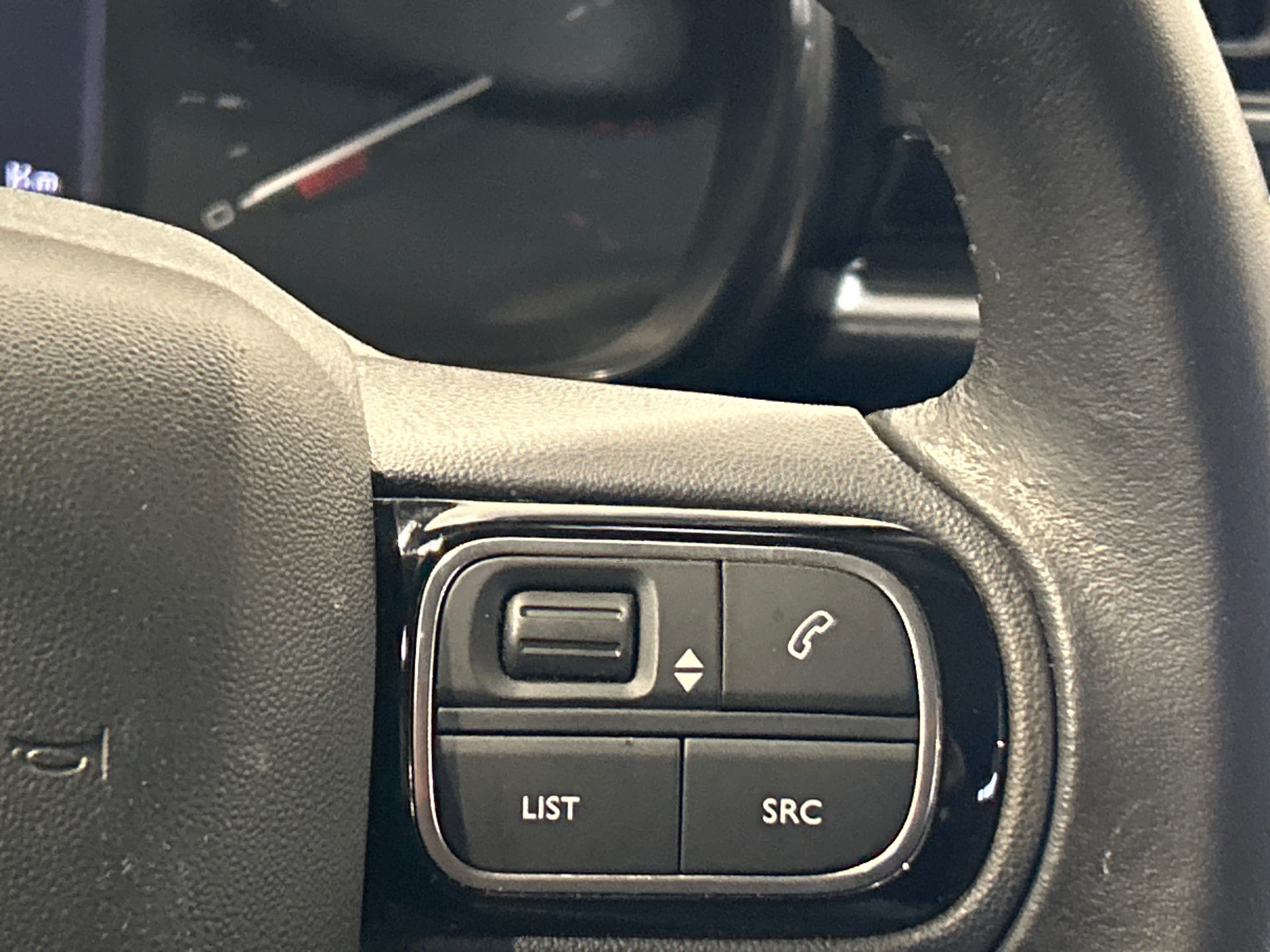 CITROEN C3 PureTech 110 ch BVM6 Max