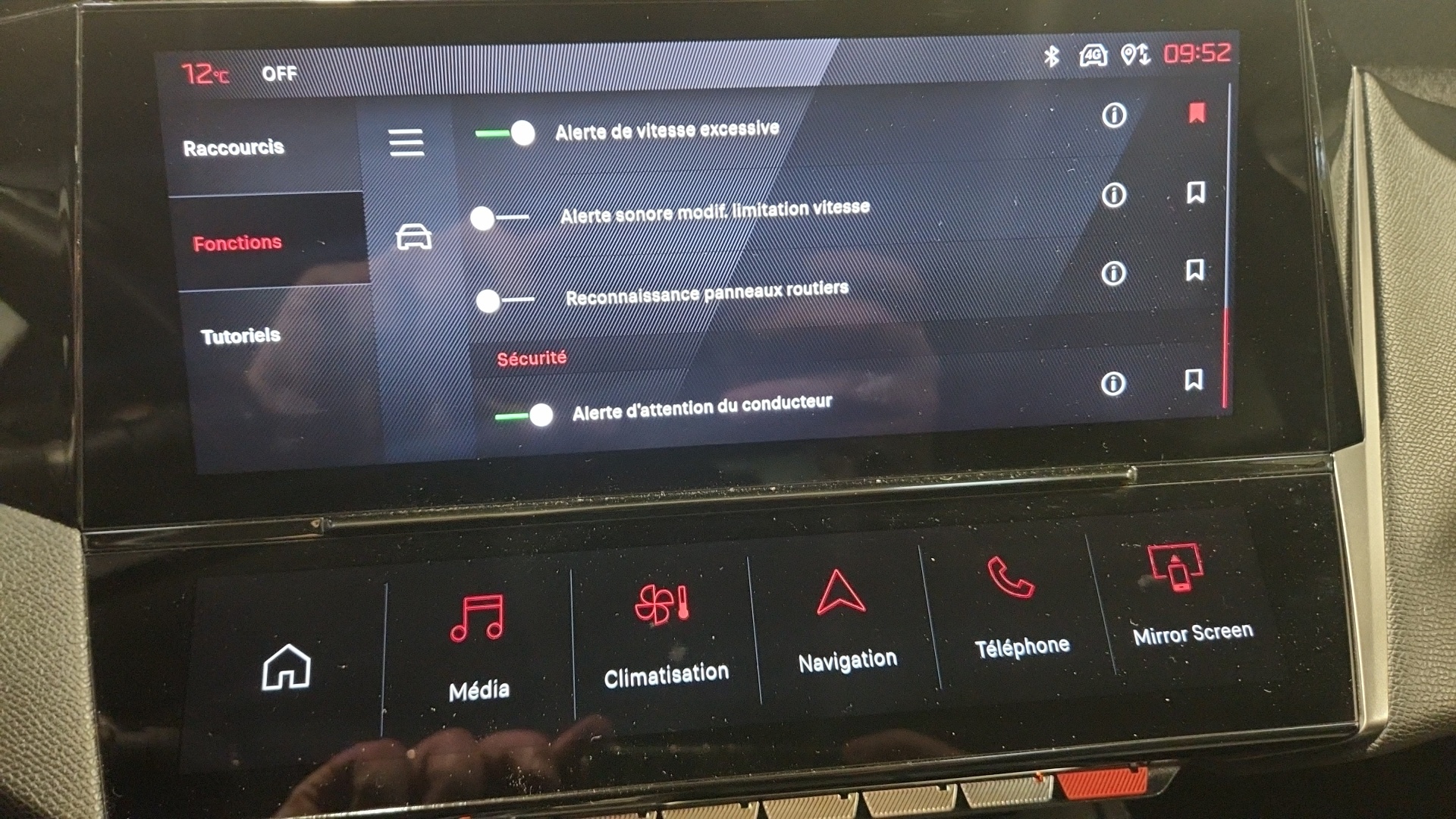 PEUGEOT 308 PureTech 130ch S&S EAT8 Allure - 5P