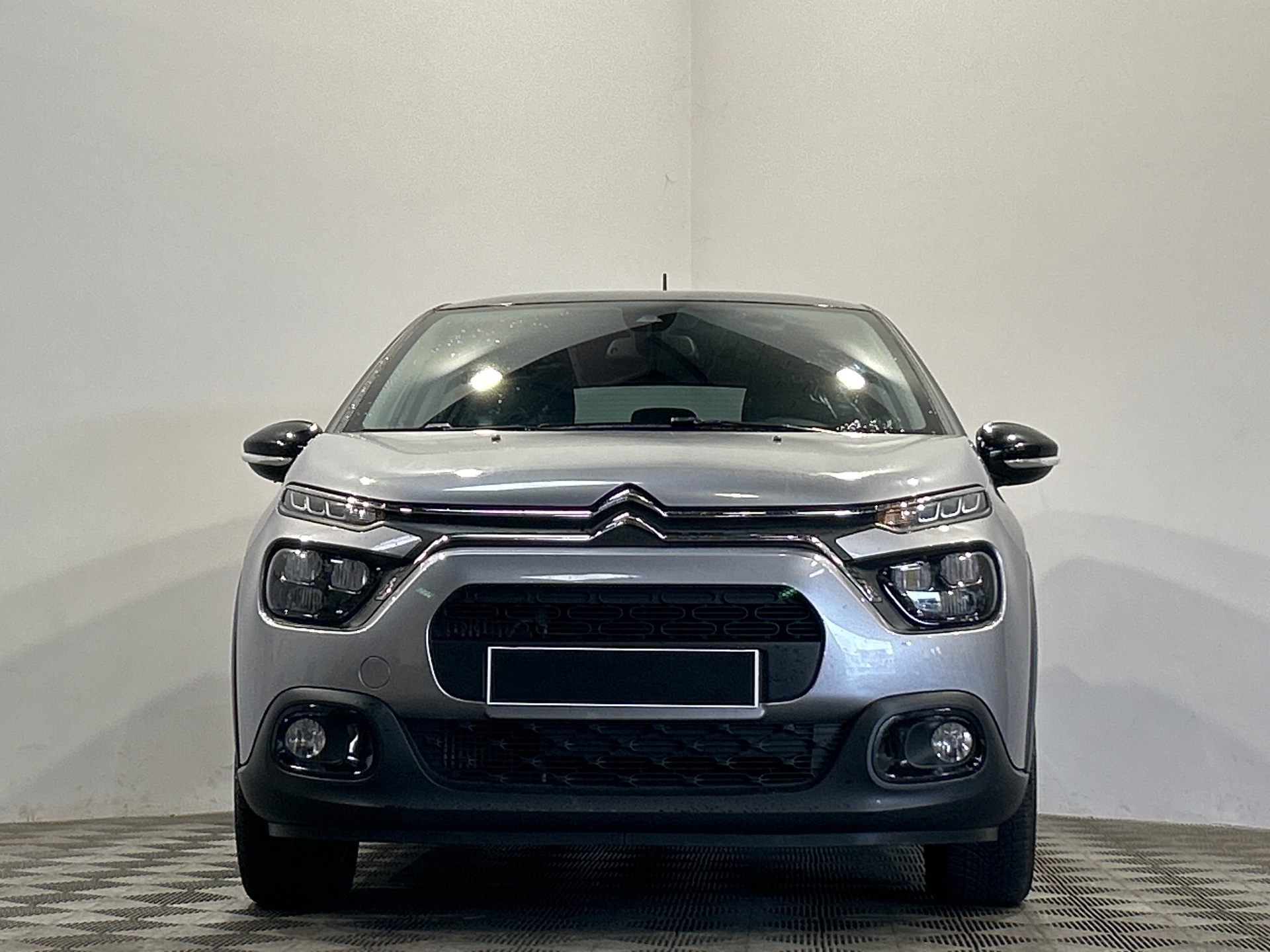 CITROEN C3 PureTech 110 ch EAT6 Max