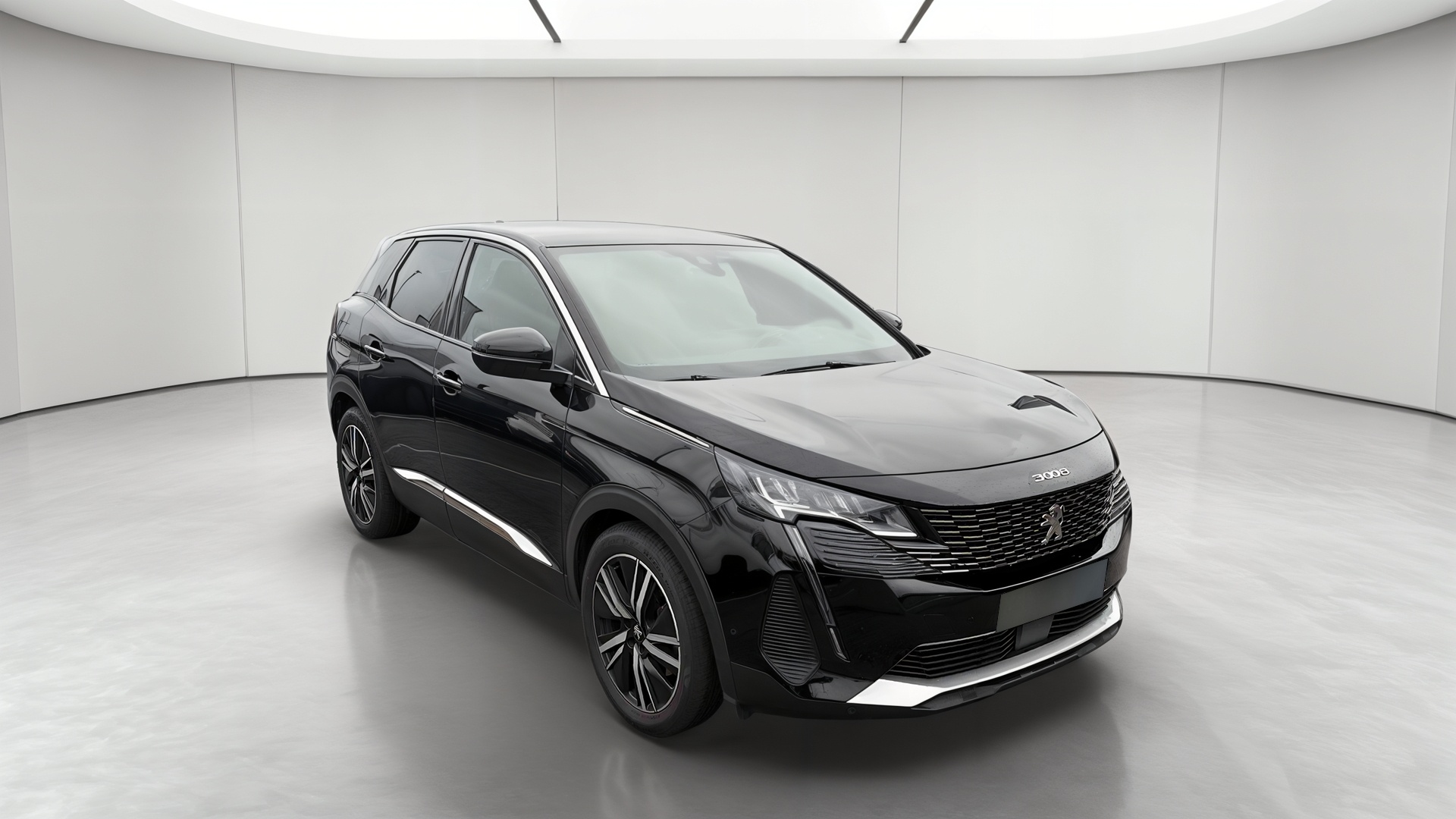 PEUGEOT 3008 ALLUREPK PLUG-IN HYB180 E-EAT8