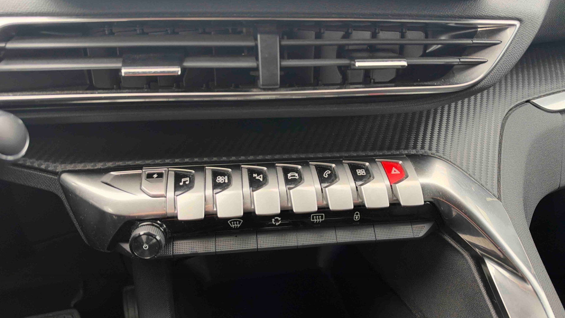 PEUGEOT 3008 ALLUREPK PLUG-IN HYB180 E-EAT8