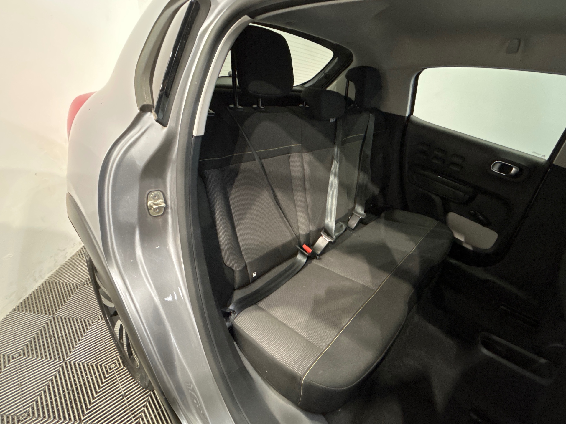 CITROEN C3 PureTech 110 ch BVM6 Max