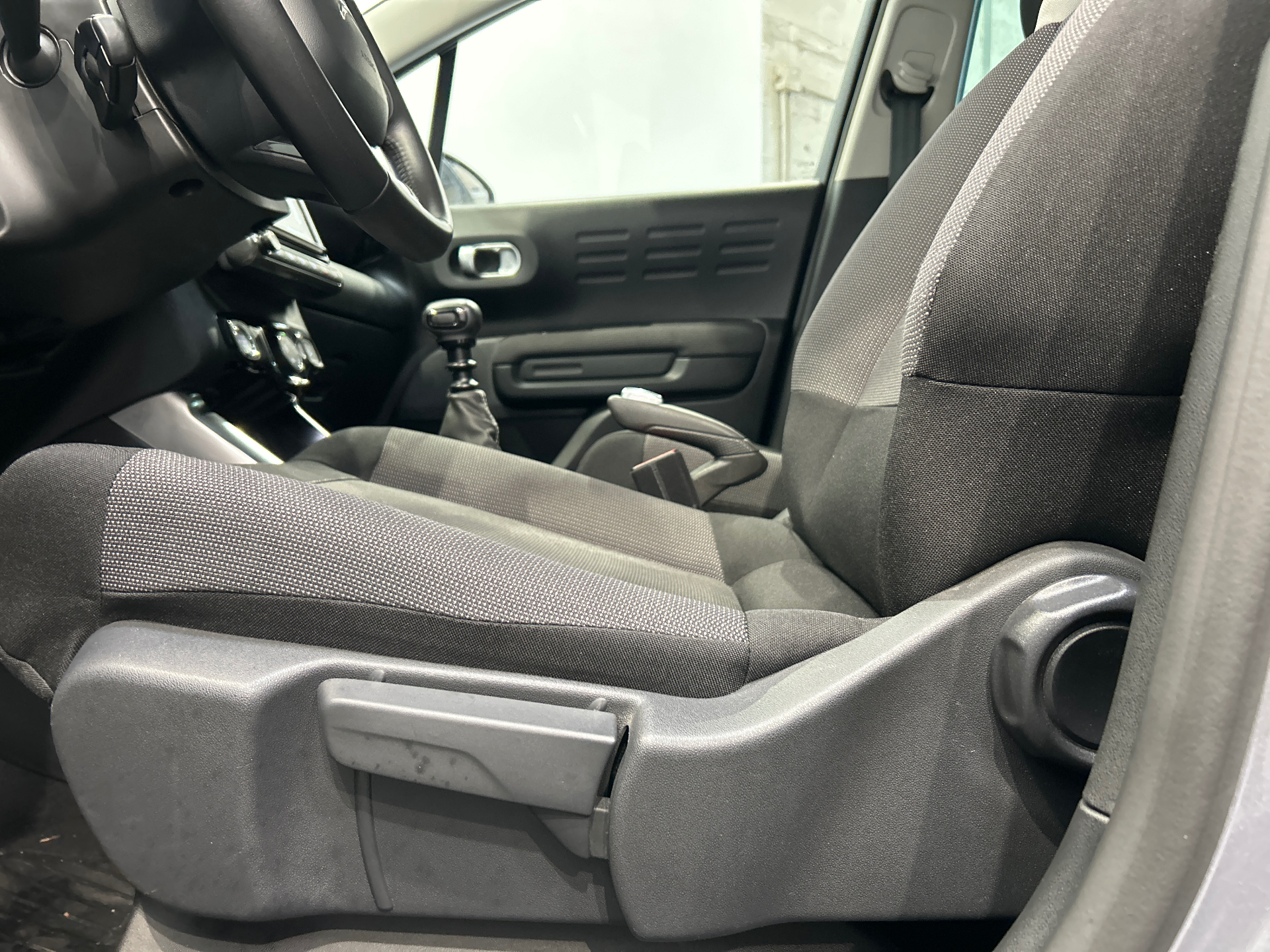 CITROEN C3 AIRCROSS PT110 S&S BVM6 MAX
