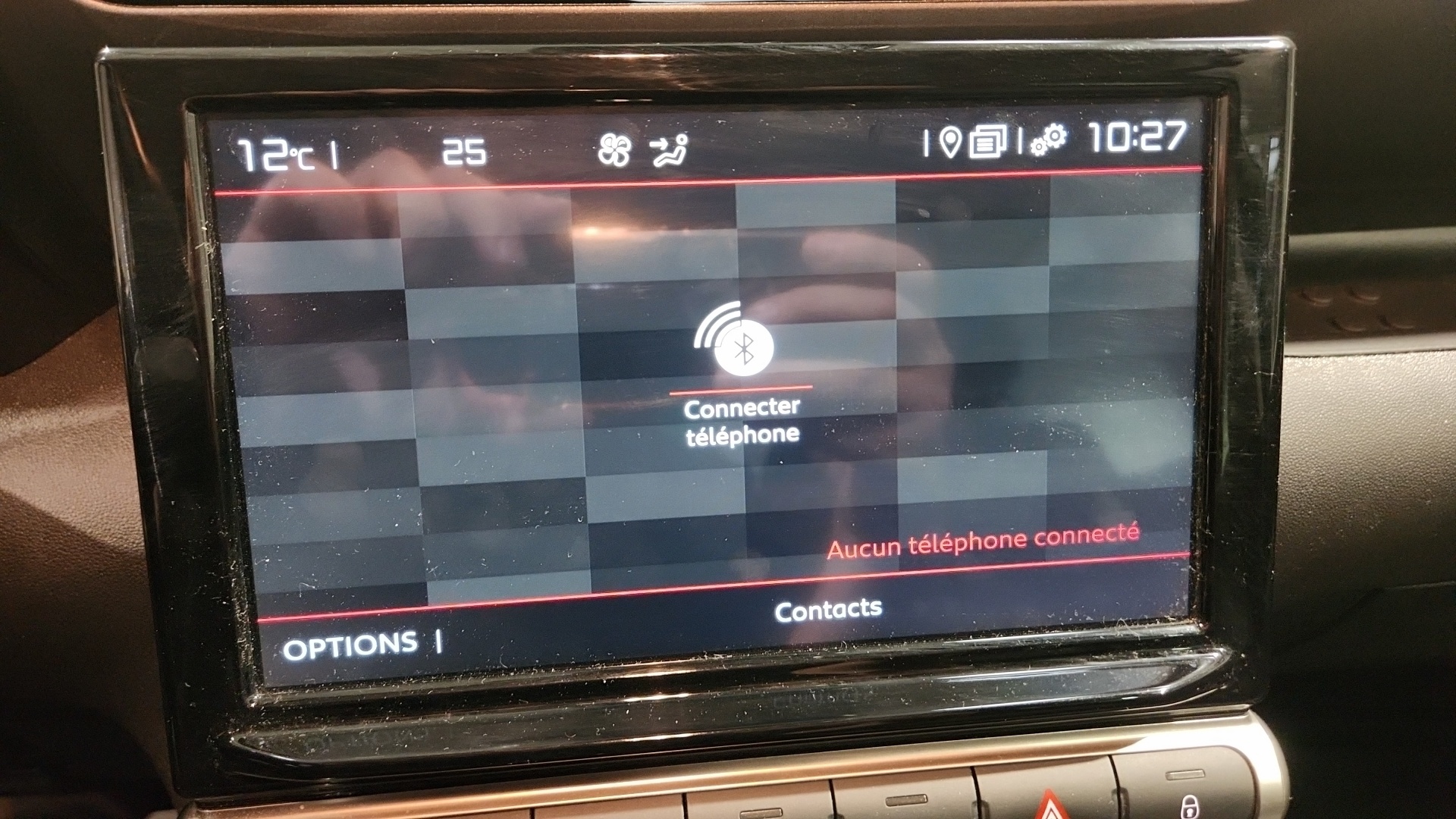 CITROEN C3 AIRCROSS PureTech 110 S&S BVM6 Max