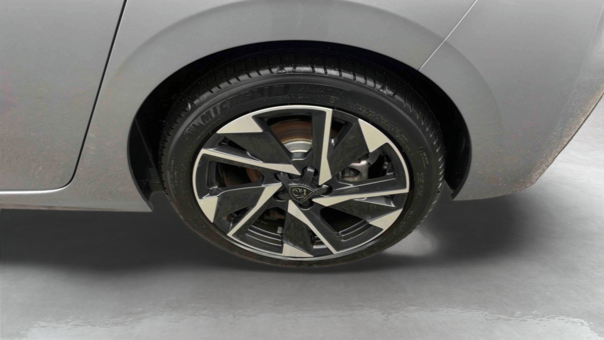 PEUGEOT 308 Allure Hybrid 145 ch e-DCS6
