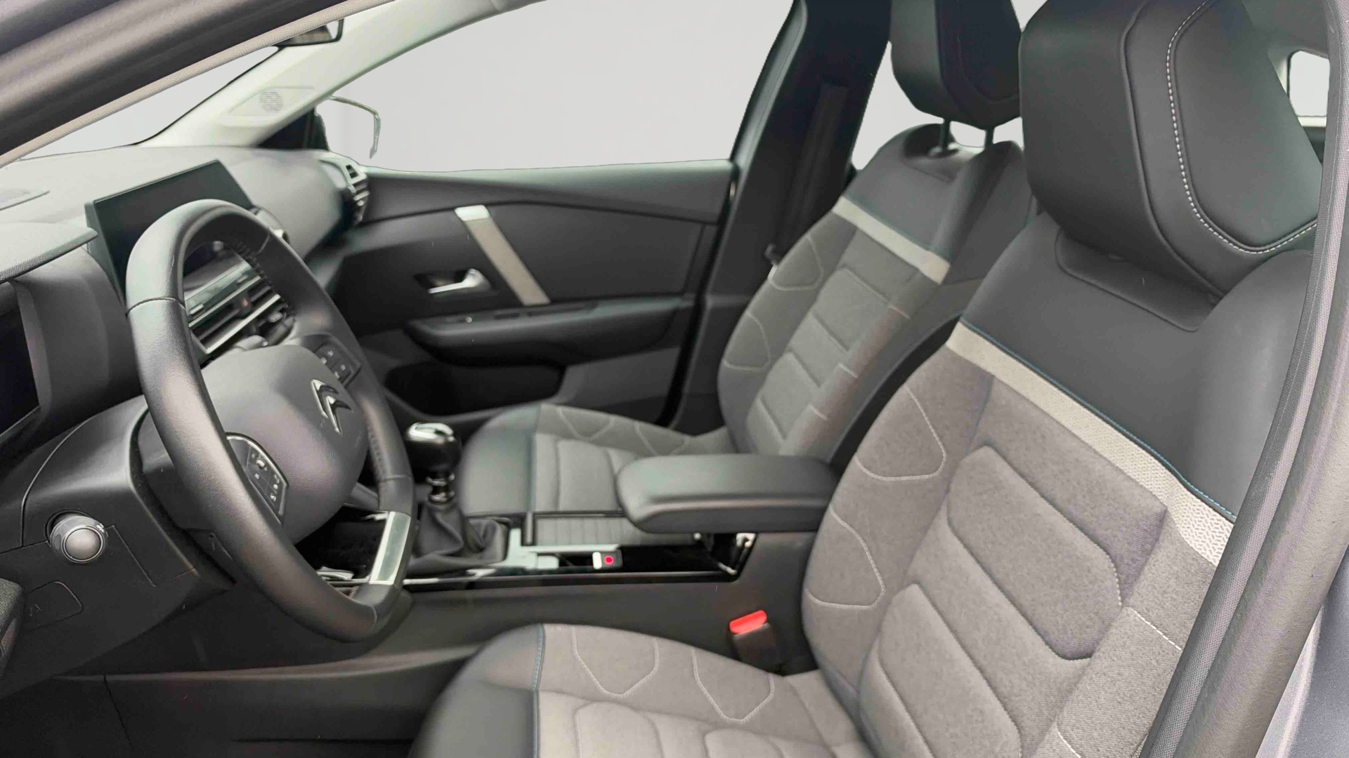 CITROEN C4 PURETECH 130CH.BVM PLUS
