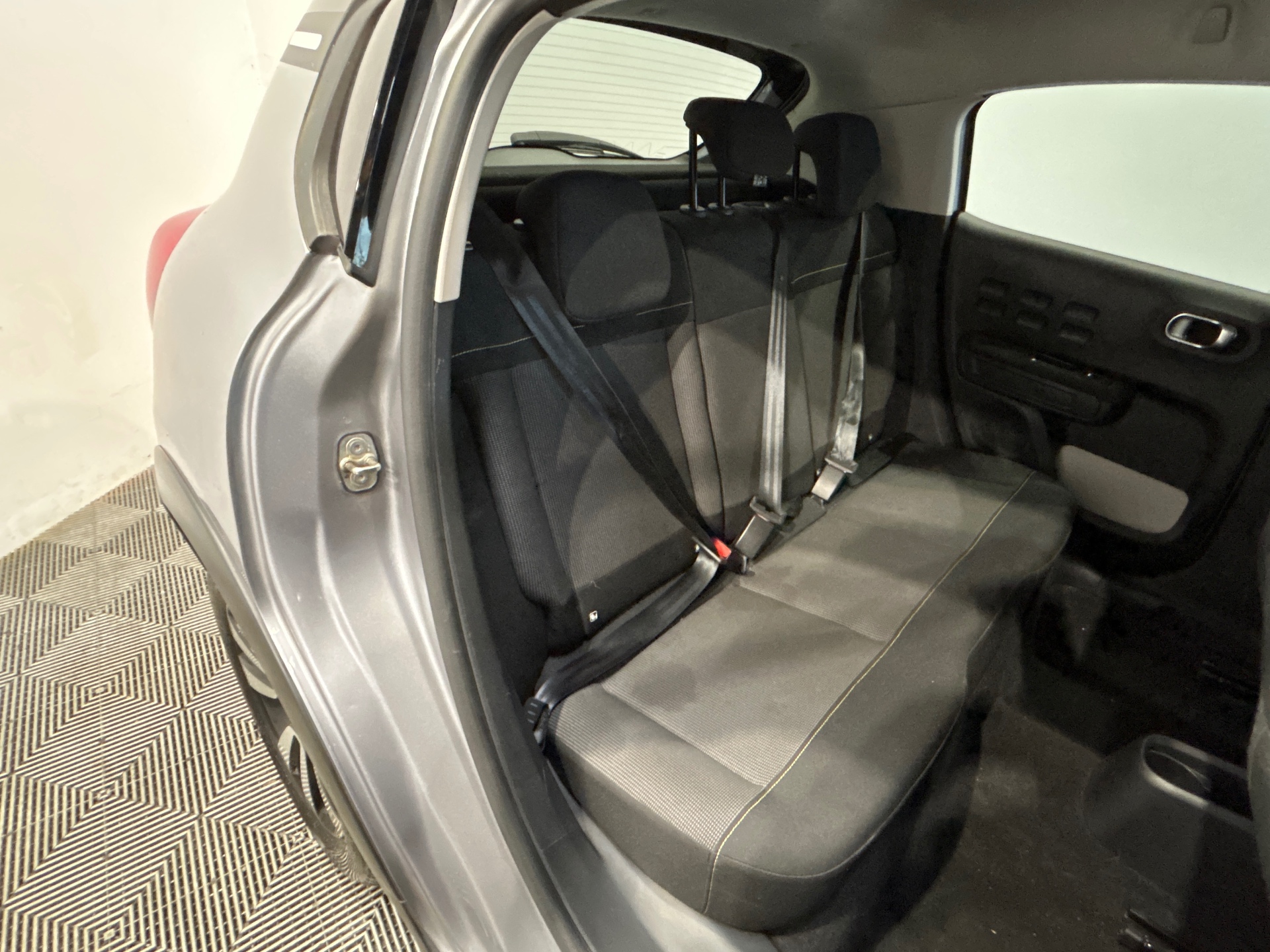 CITROEN C3 PureTech 110 ch EAT6 Max