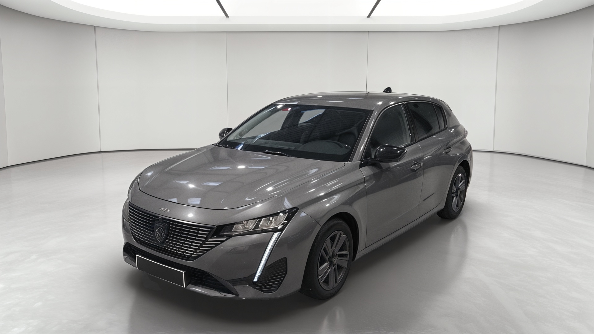 PEUGEOT 308 PureTech 130ch S&S EAT8 Allure - 5P