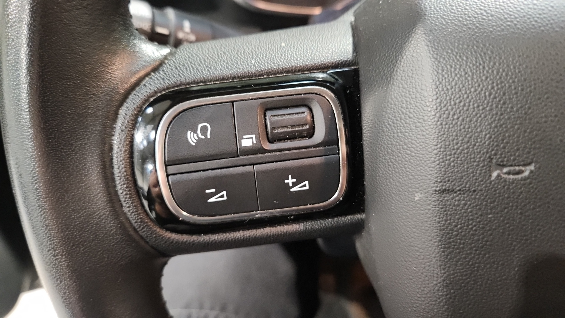 CITROEN C3 AIRCROSS PureTech 110 S&S BVM6 Max