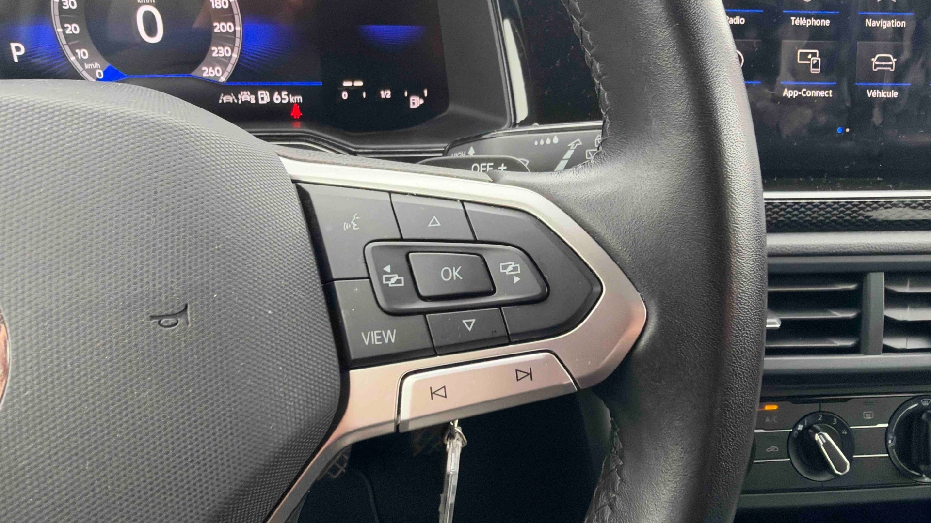 VOLKSWAGEN POLO Edition 1.0 TSI 95 DSG
