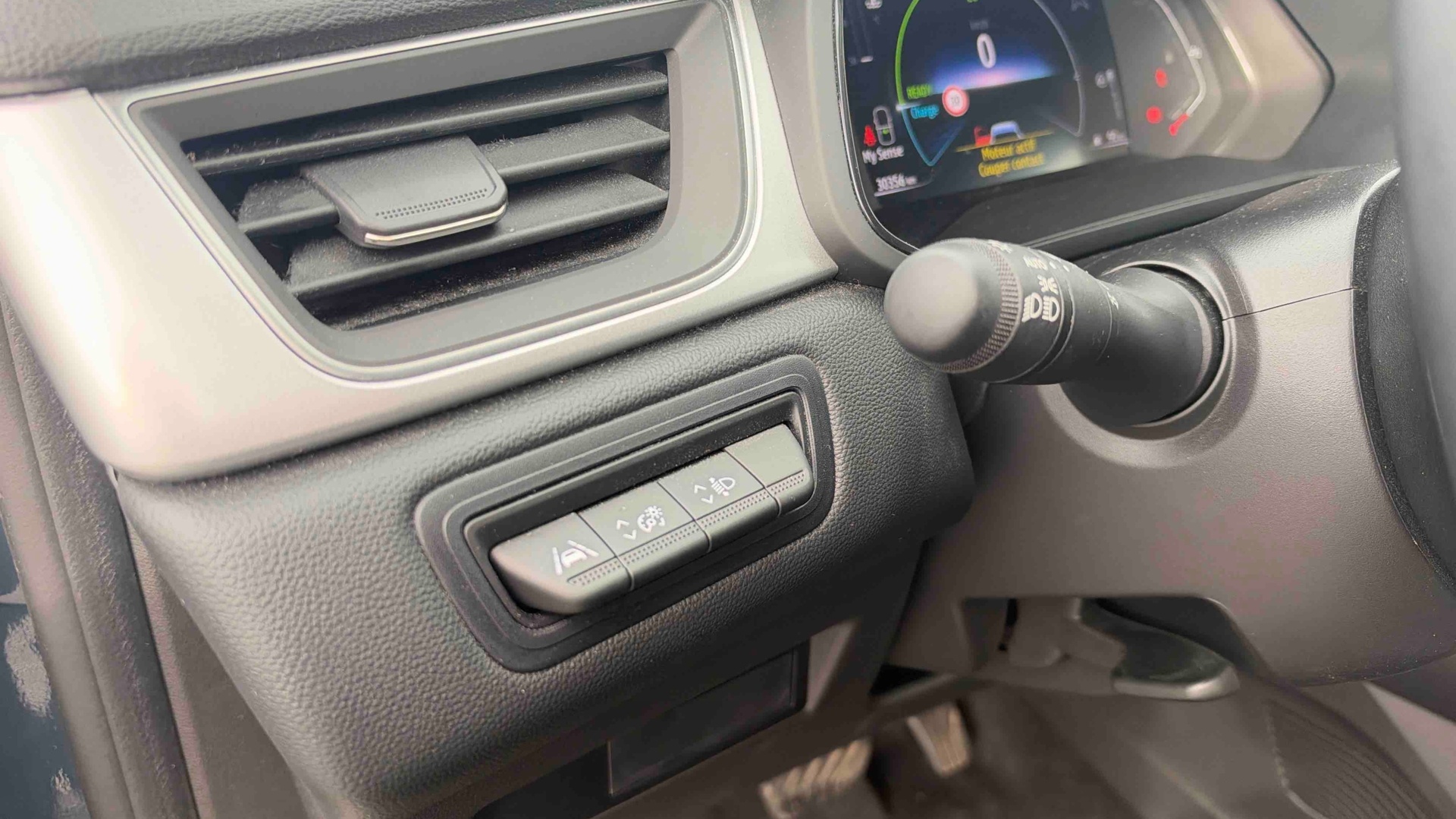 RENAULT CAPTUR E-Tech full hybrid 145 Techno