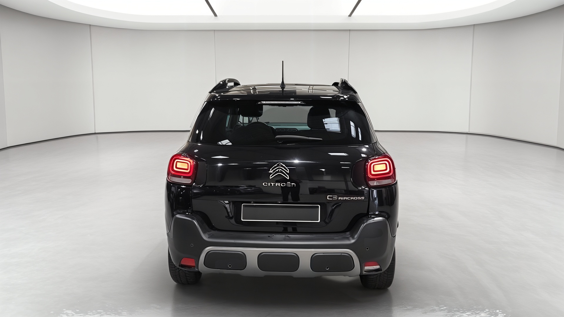 CITROEN C3 AIRCROSS PureTech 110 S&S BVM6 Max