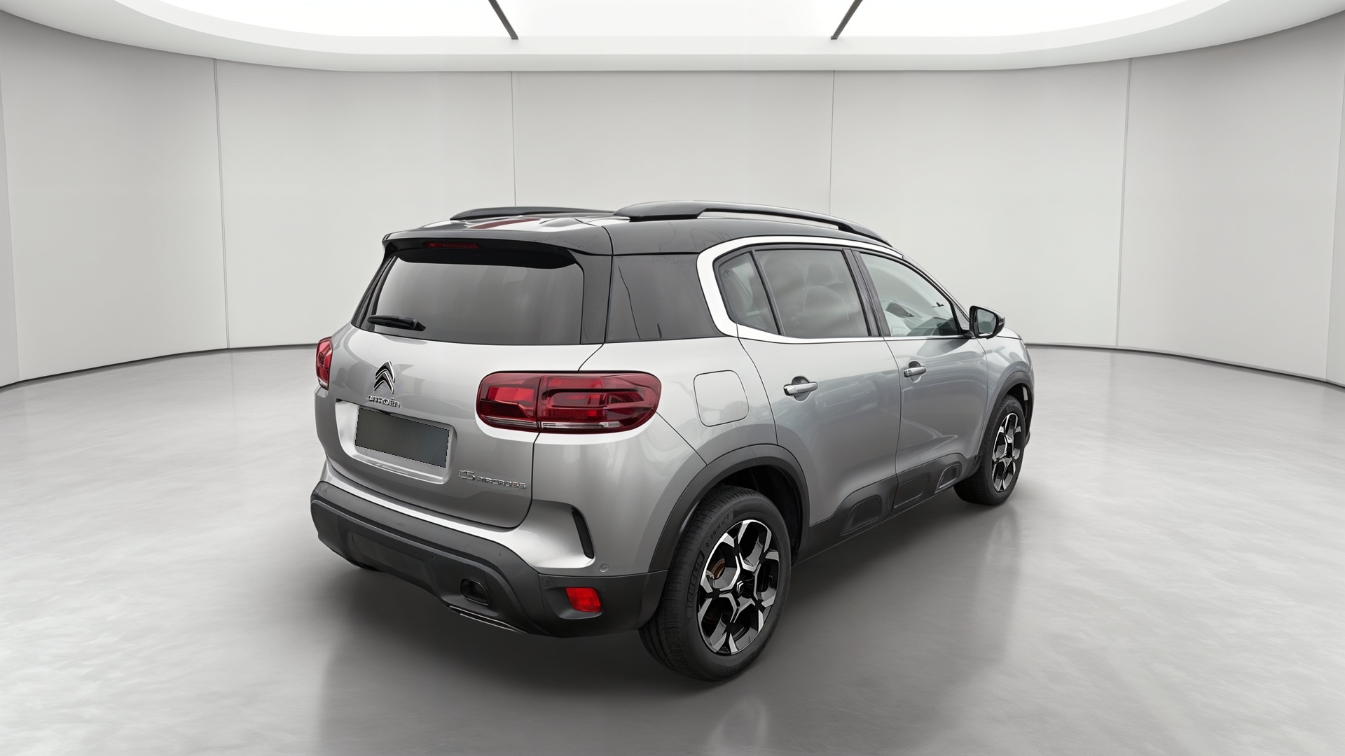 CITROEN C5 AIRCROSS Aircross Hybride 145 e-DCS6 MAX