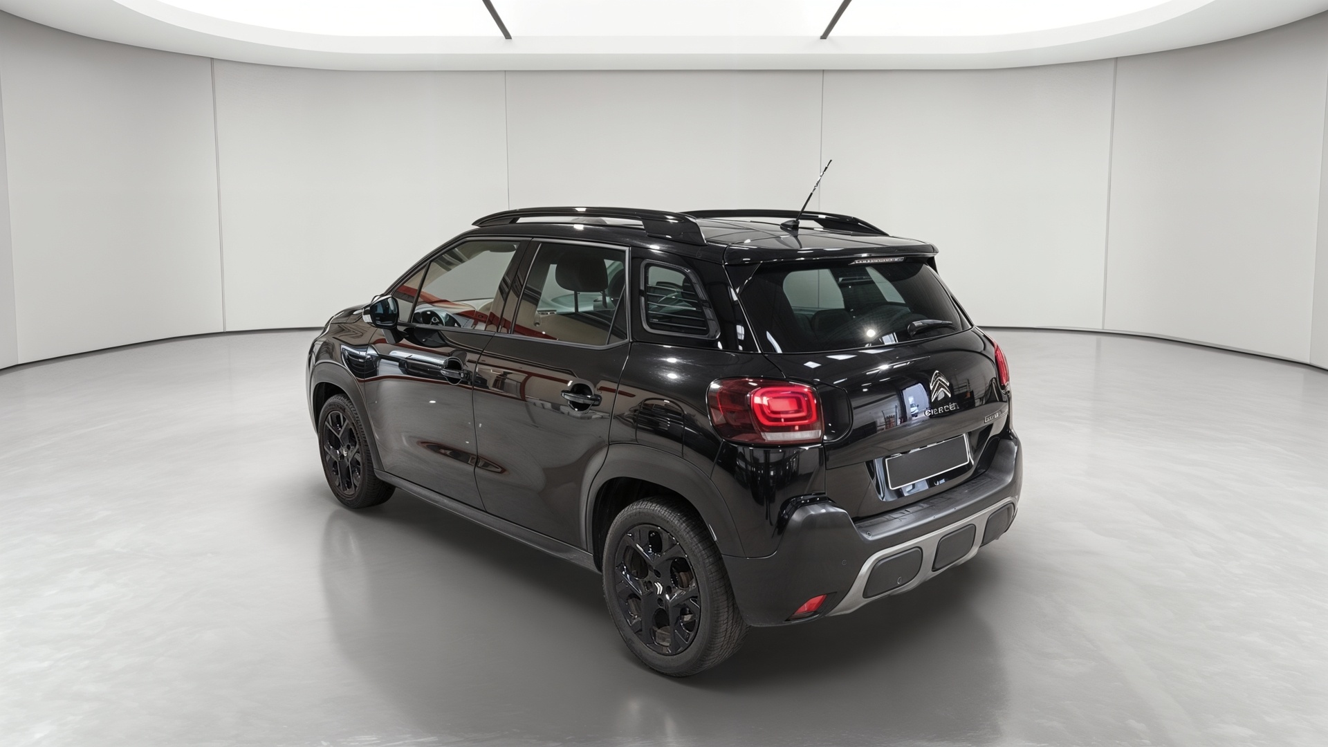 CITROEN C3 AIRCROSS PureTech 110 S&S BVM6 Max