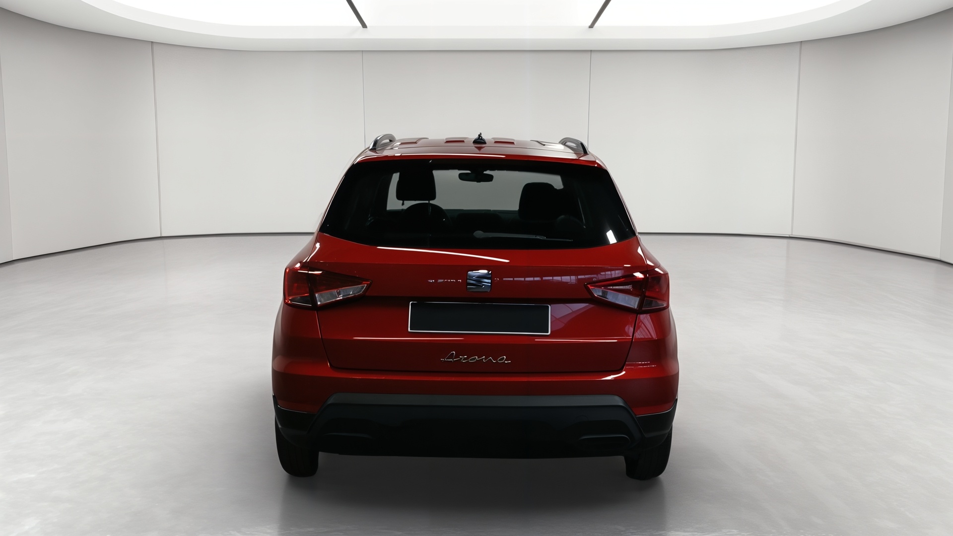SEAT ARONA COPA 1.0 TSI 110 DSG