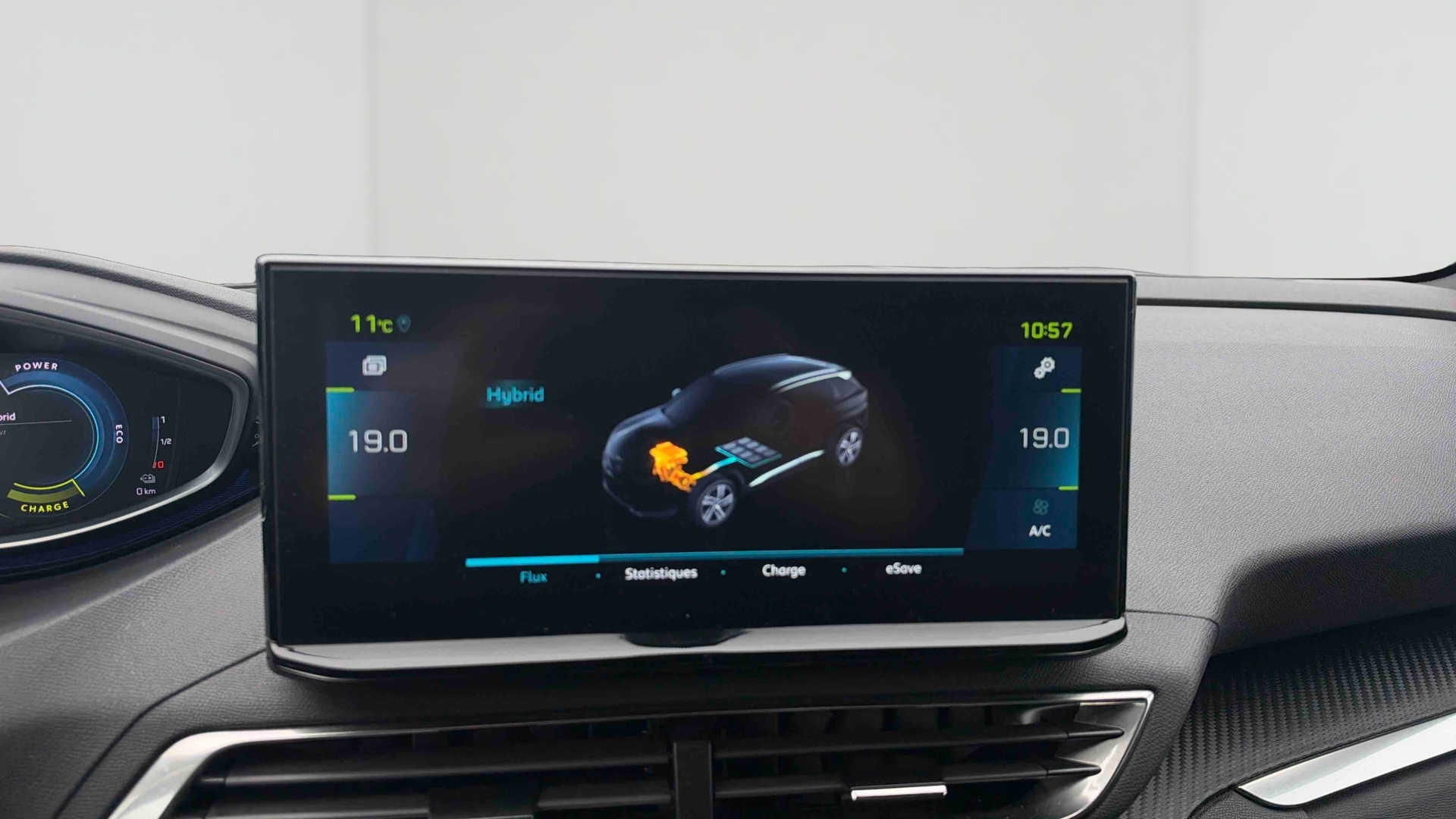 PEUGEOT 3008 ALLUREPK PLUG-IN HYB180 E-EAT8