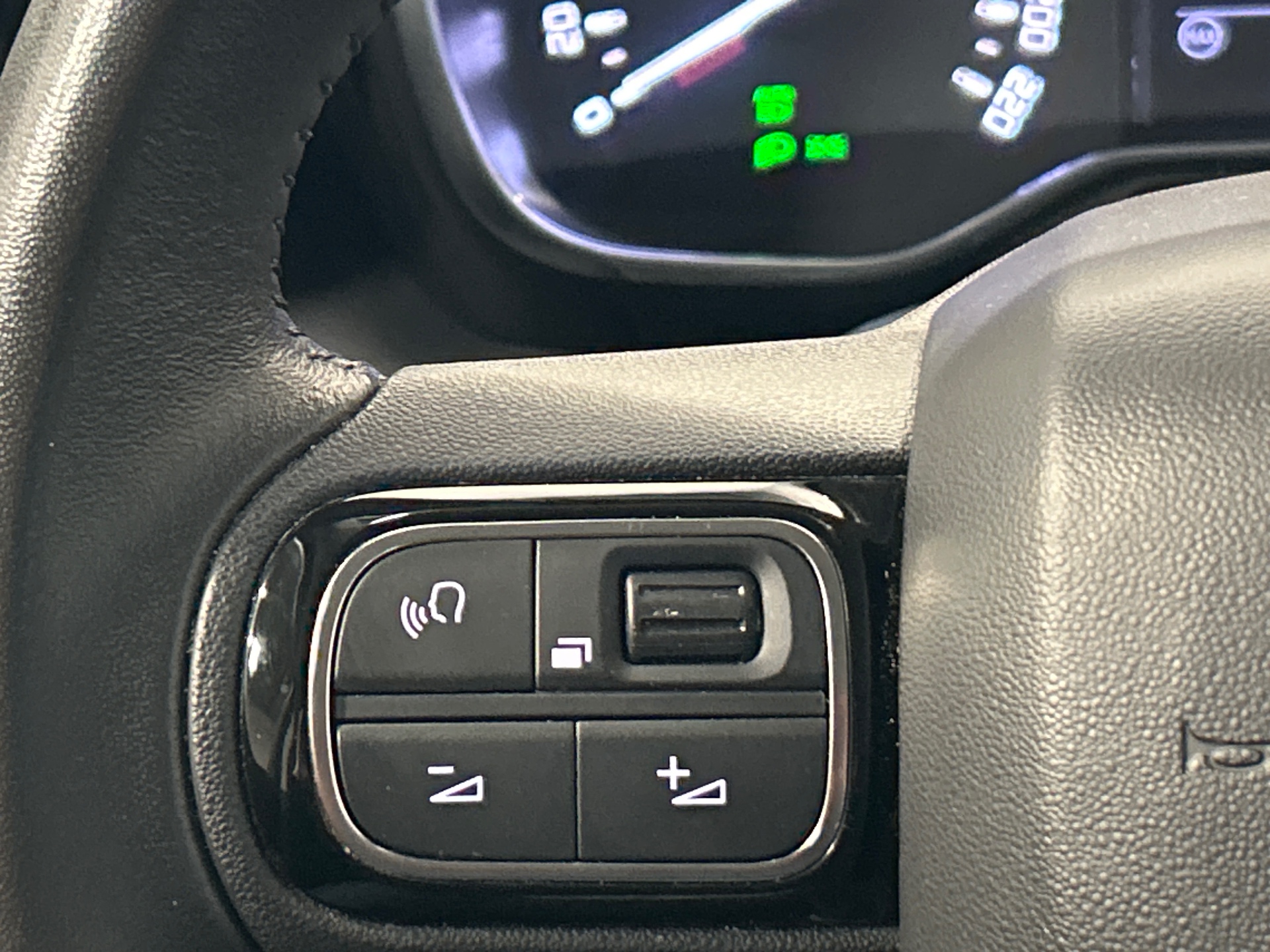 CITROEN C3 AIRCROSS PT110 S&S BVM6 MAX