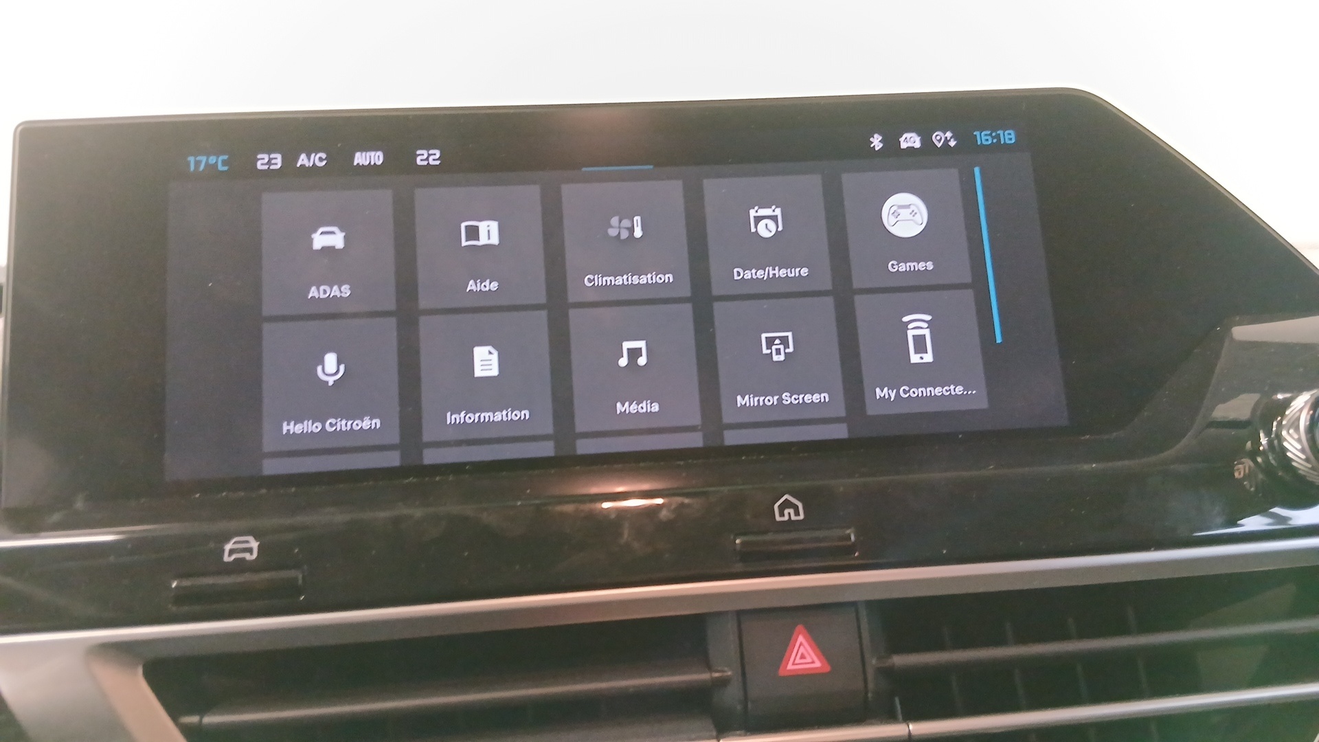 CITROEN C4 PureTech 130 EAT8 Max