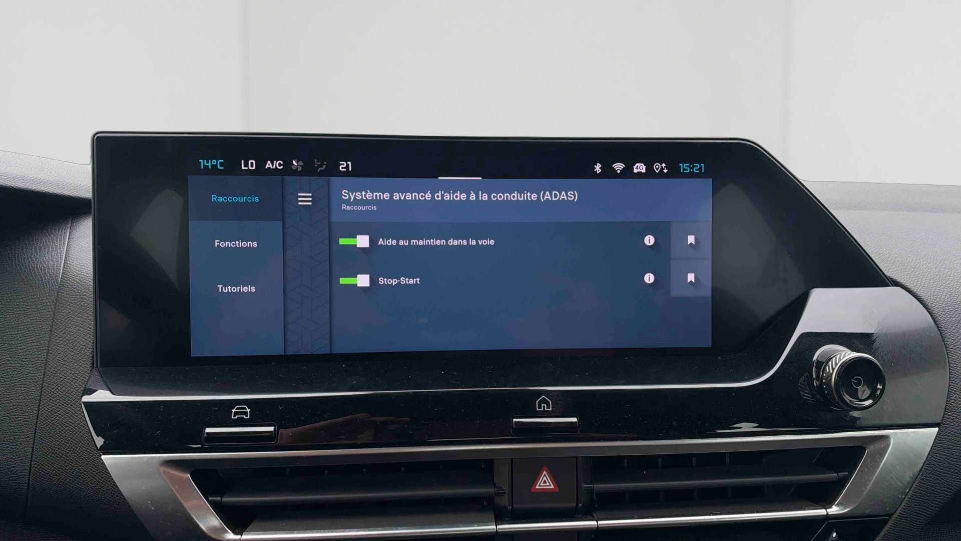 CITROEN C4 PURETECH 130CH.BVM PLUS
