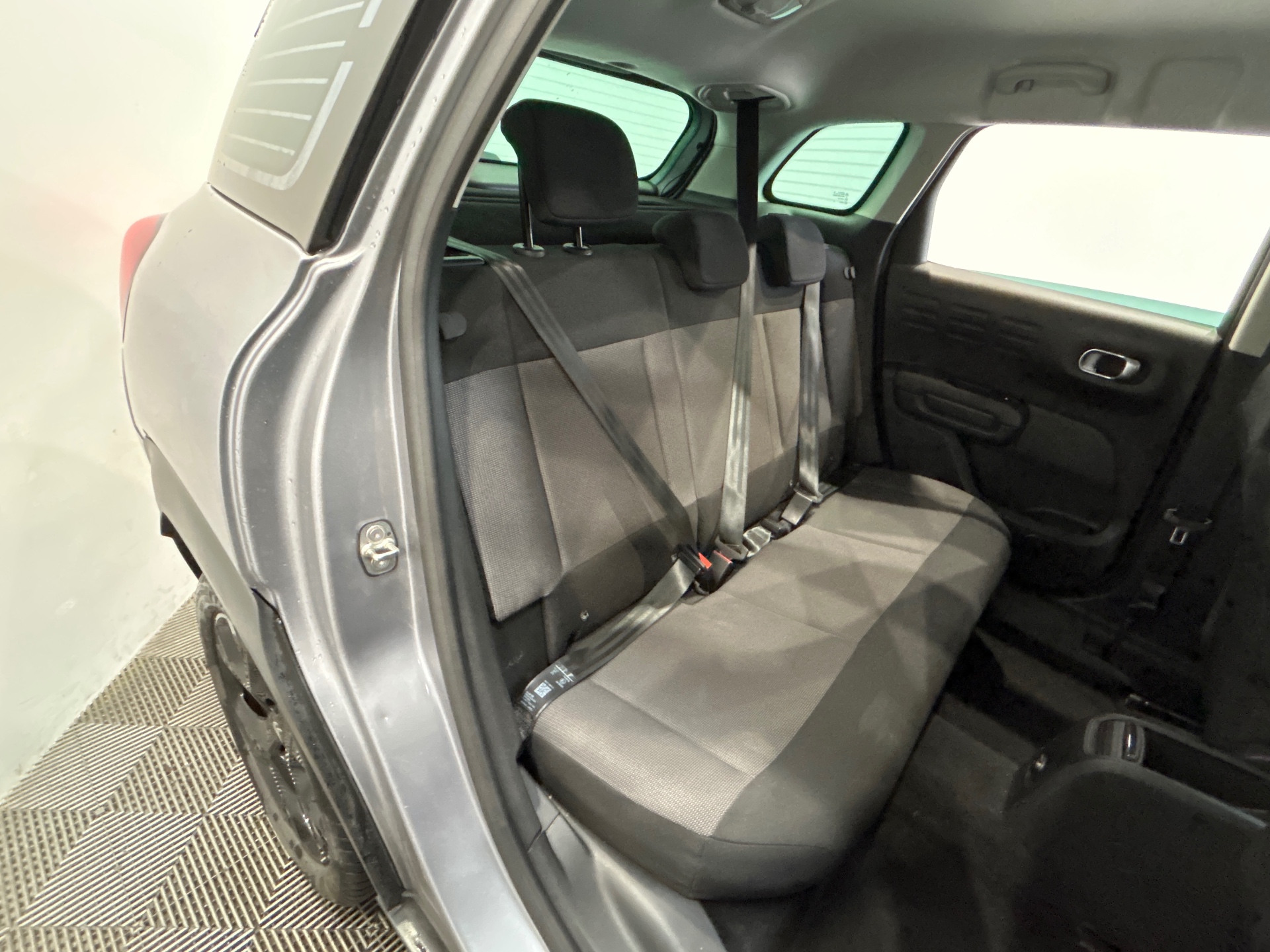 CITROEN C3 AIRCROSS PT110 S&S BVM6 MAX