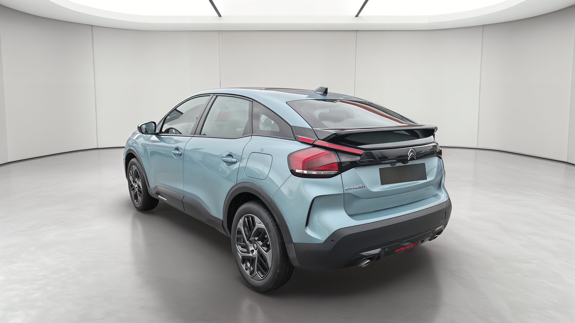 CITROEN C4 PURETECH 130CH.BVM PLUS