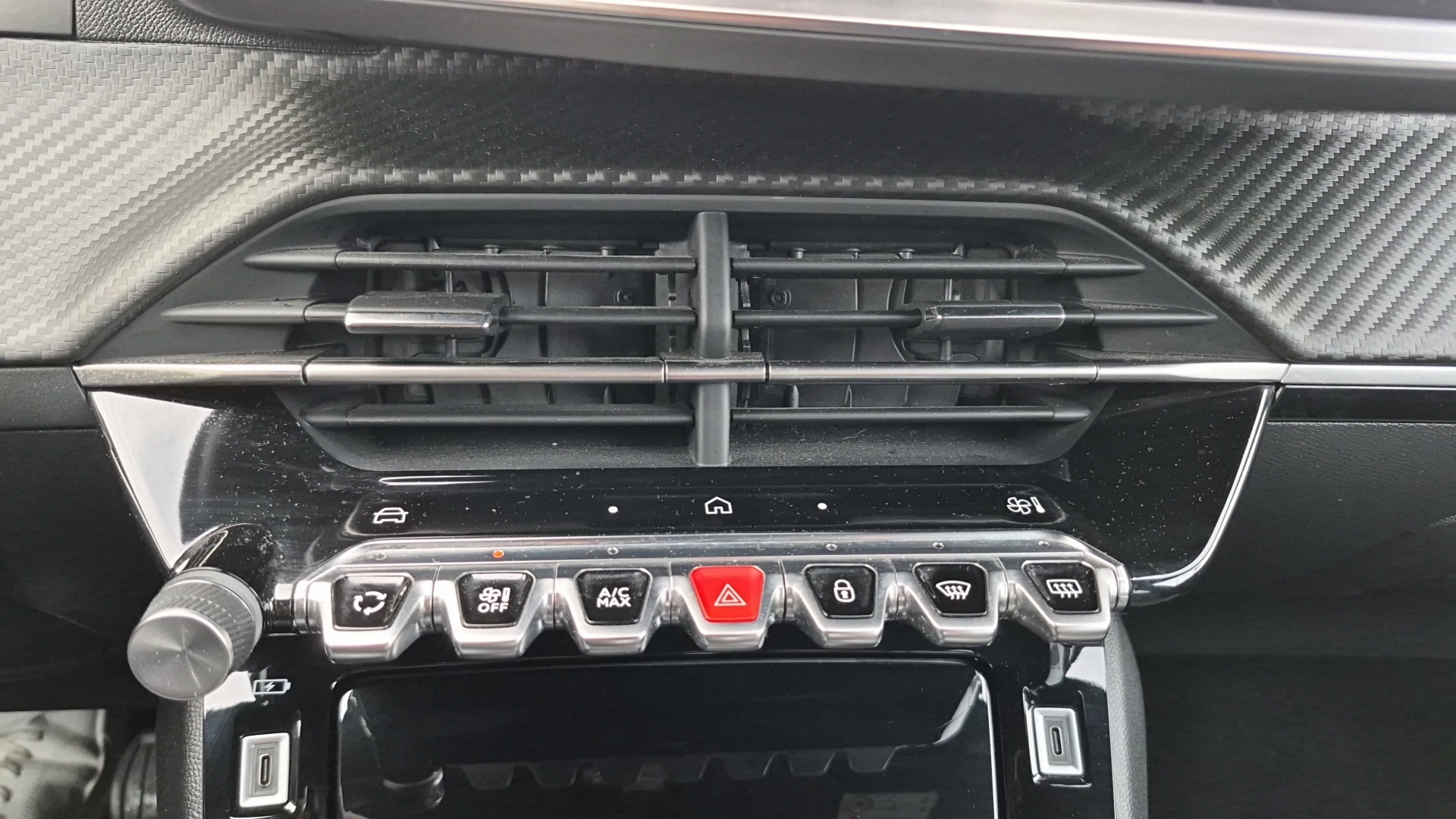PEUGEOT 2008 ALLURE PURETECH 100 S&S BVM6