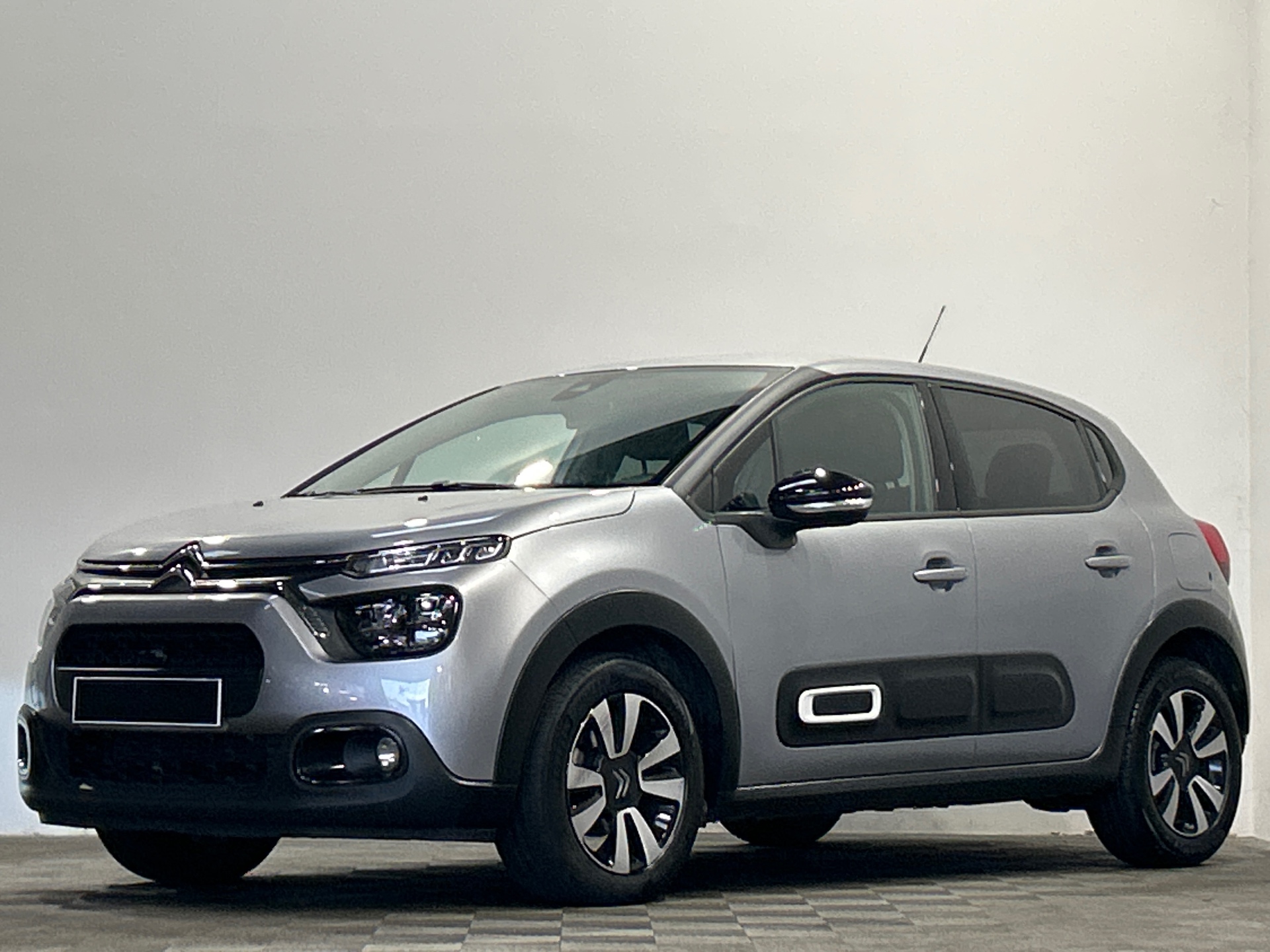 CITROEN C3 PureTech 110 ch BVM6 Max