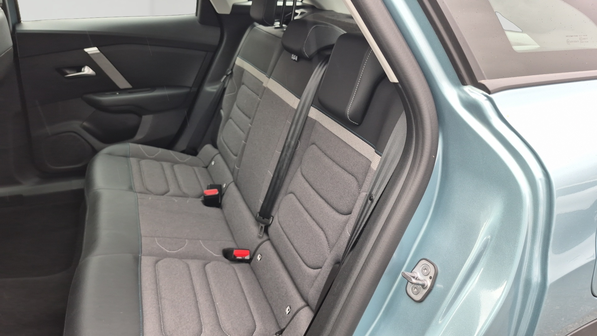 CITROEN C4 PURETECH 130CH.BVM PLUS