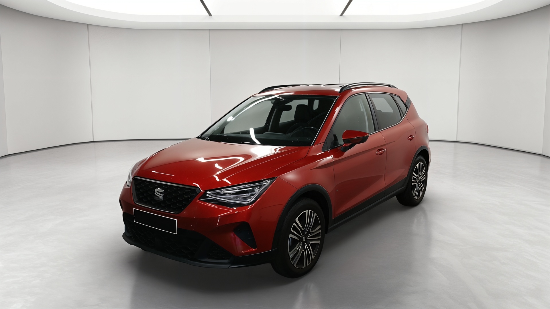 SEAT ARONA COPA 1.0 TSI 110 DSG