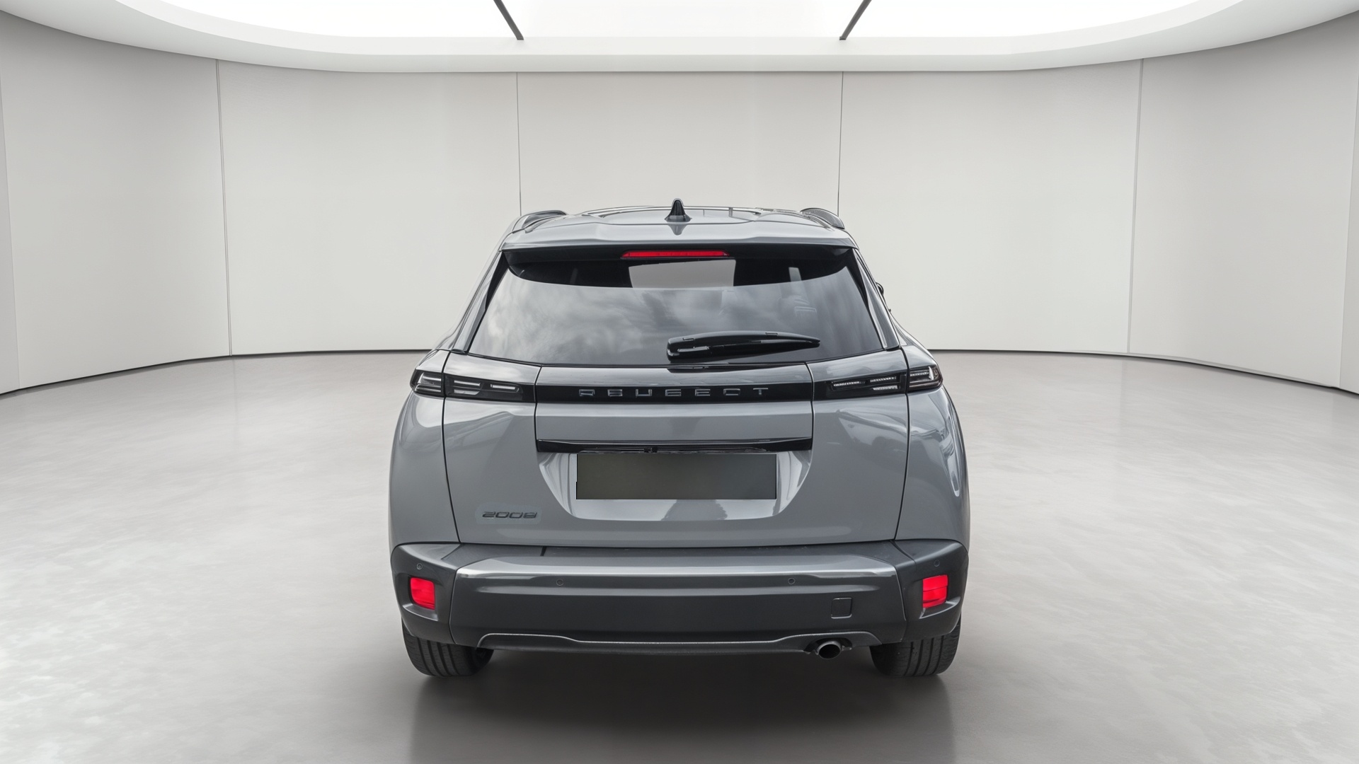 PEUGEOT 2008 ALLURE PURETECH 100 S&S BVM6