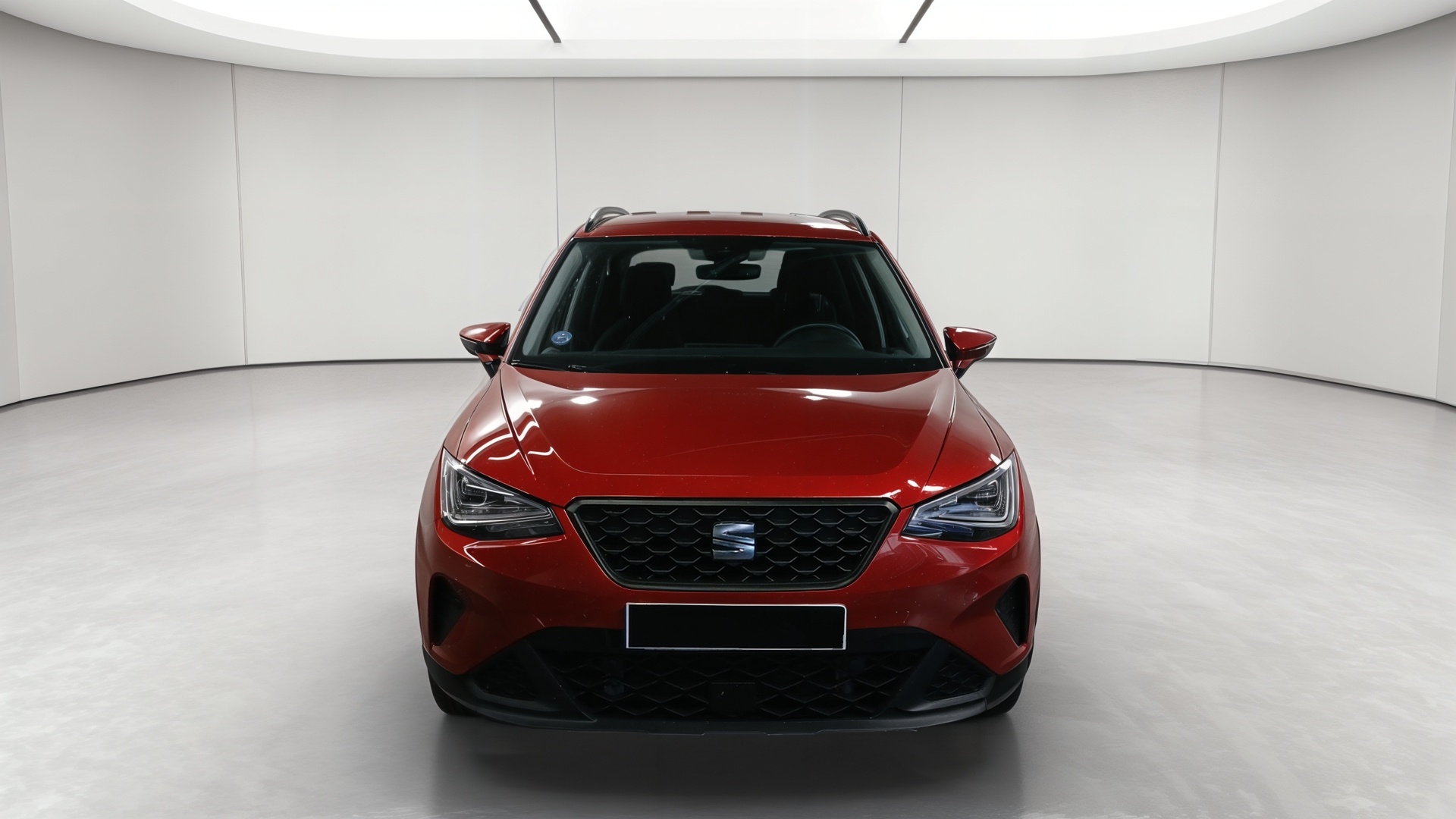 SEAT ARONA COPA 1.0 TSI 110 DSG