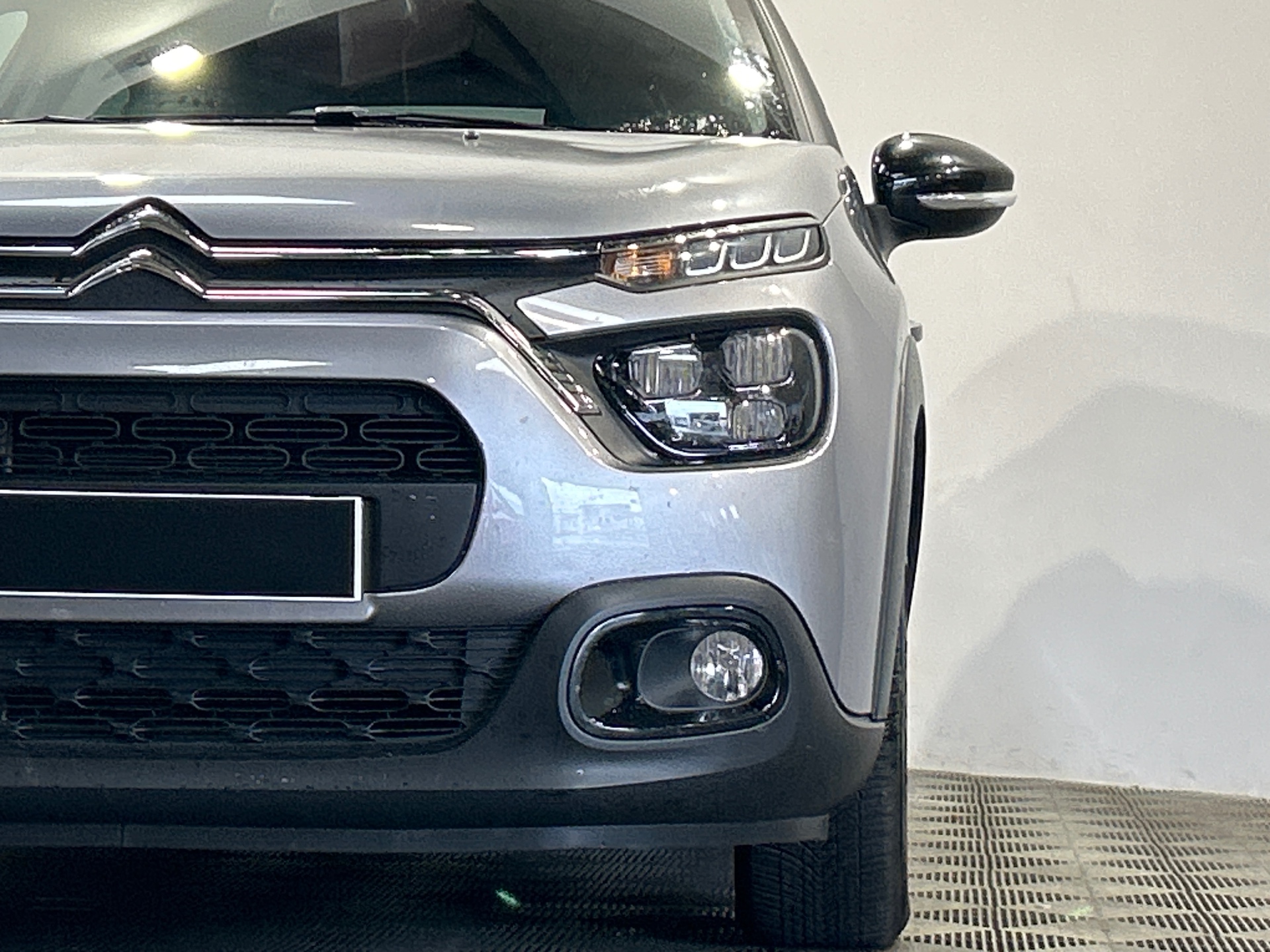 CITROEN C3 PureTech 110 ch EAT6 Max