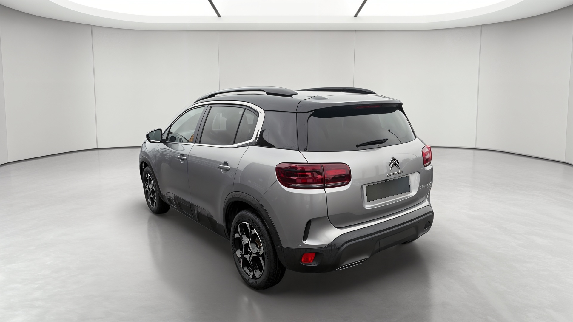 CITROEN C5 AIRCROSS Aircross Hybride 145 e-DCS6 MAX