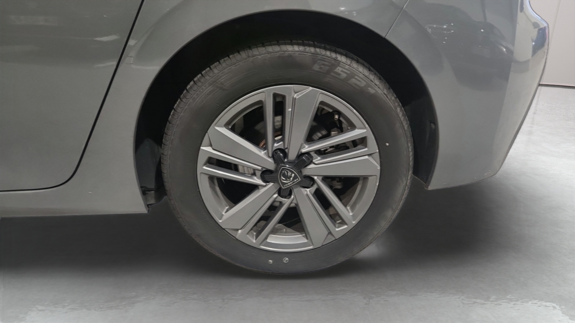PEUGEOT 308 PureTech 130ch S&S EAT8 Allure - 5P