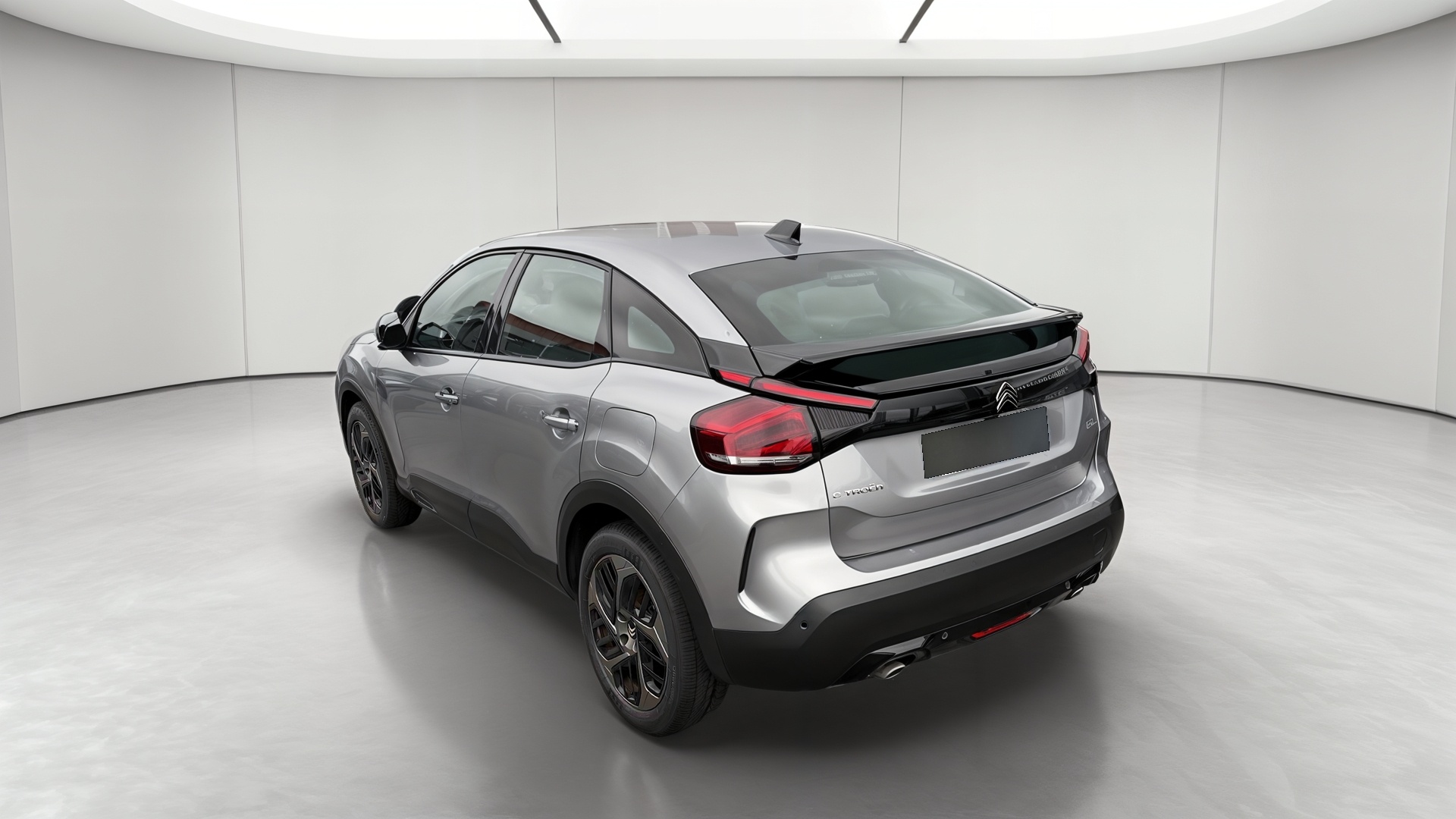 CITROEN C4 PURETECH 130CH.BVM PLUS