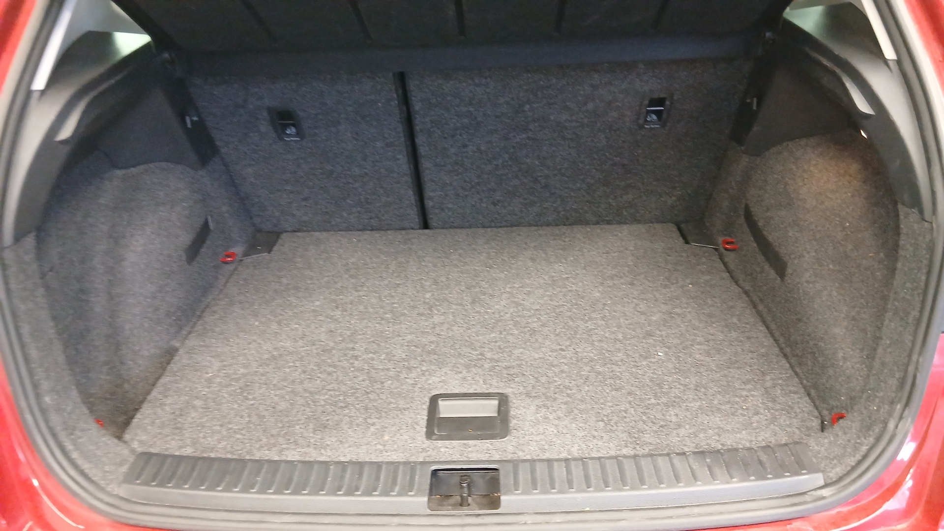 SEAT ARONA COPA 1.0 TSI 110 DSG