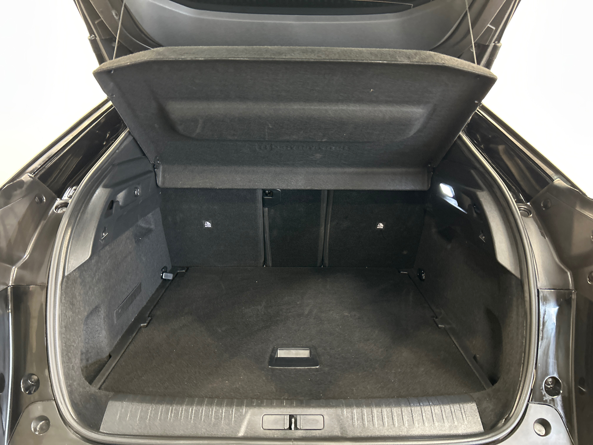 PEUGEOT 3008 Allure Hybrid 145 ch e-DCS6