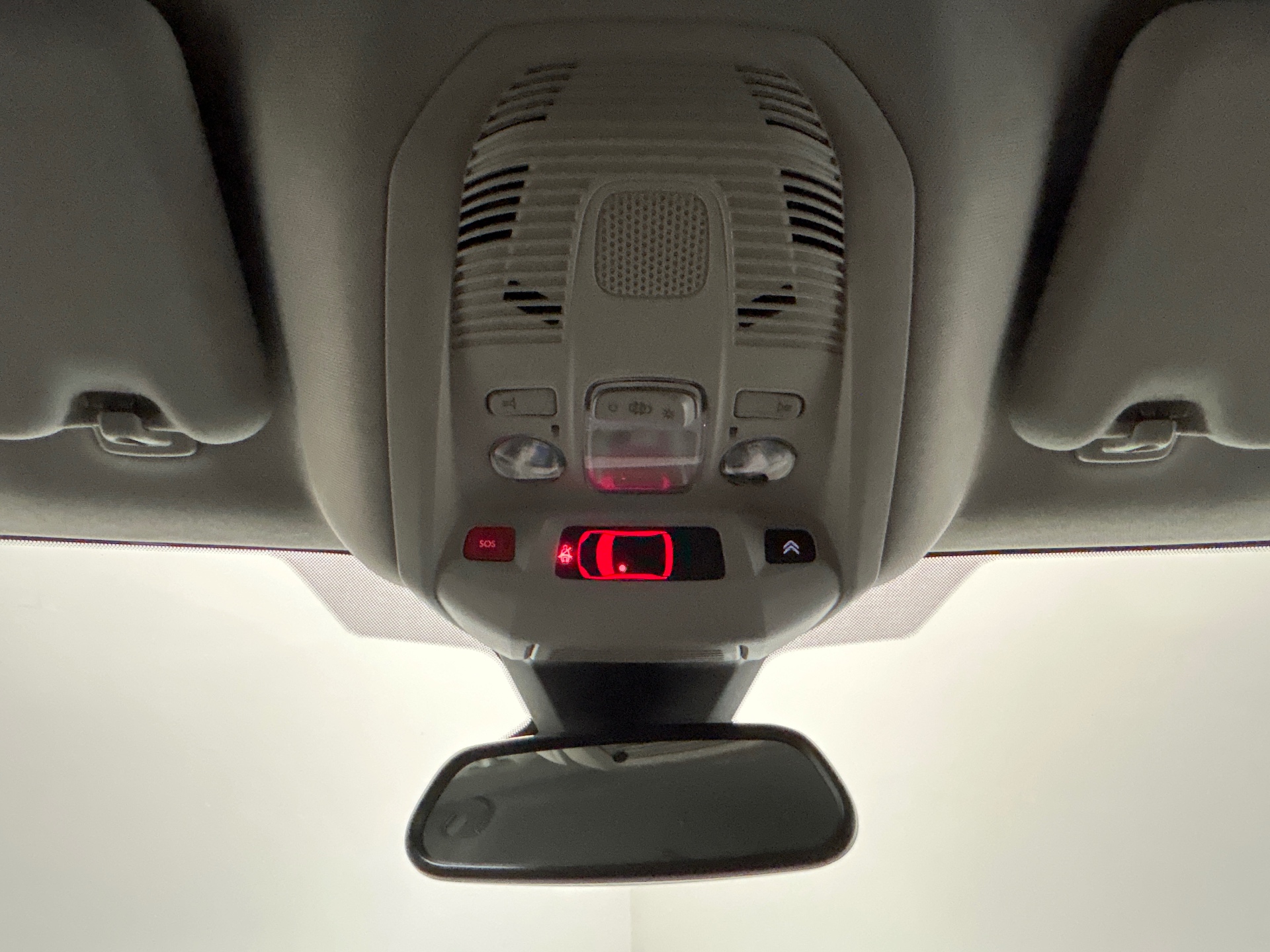CITROEN C5 AIRCROSS Hybride 136 e-DCS6 Max